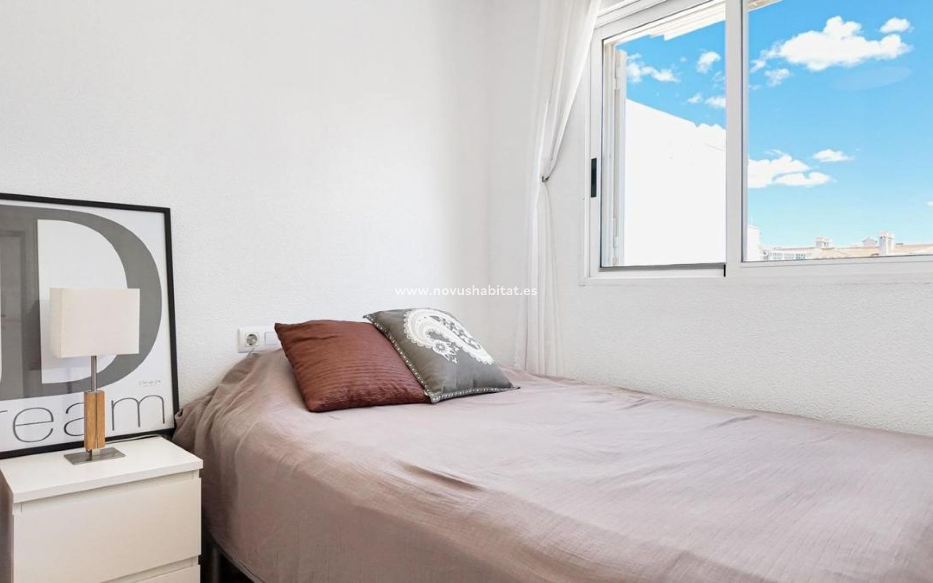 Neue Gebäude - Penthouses - Torrevieja