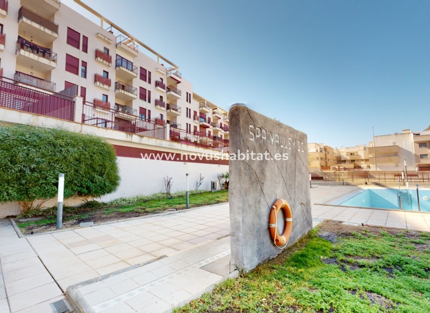 Neue Gebäude - Penthouses - Villanueva del Rio Segura