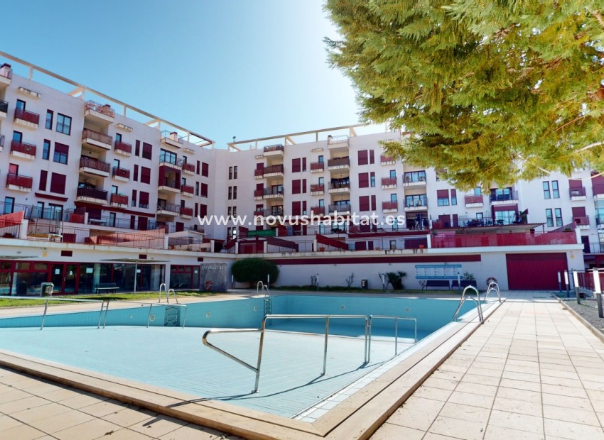 Neue Gebäude - Penthouses - Villanueva del Rio Segura