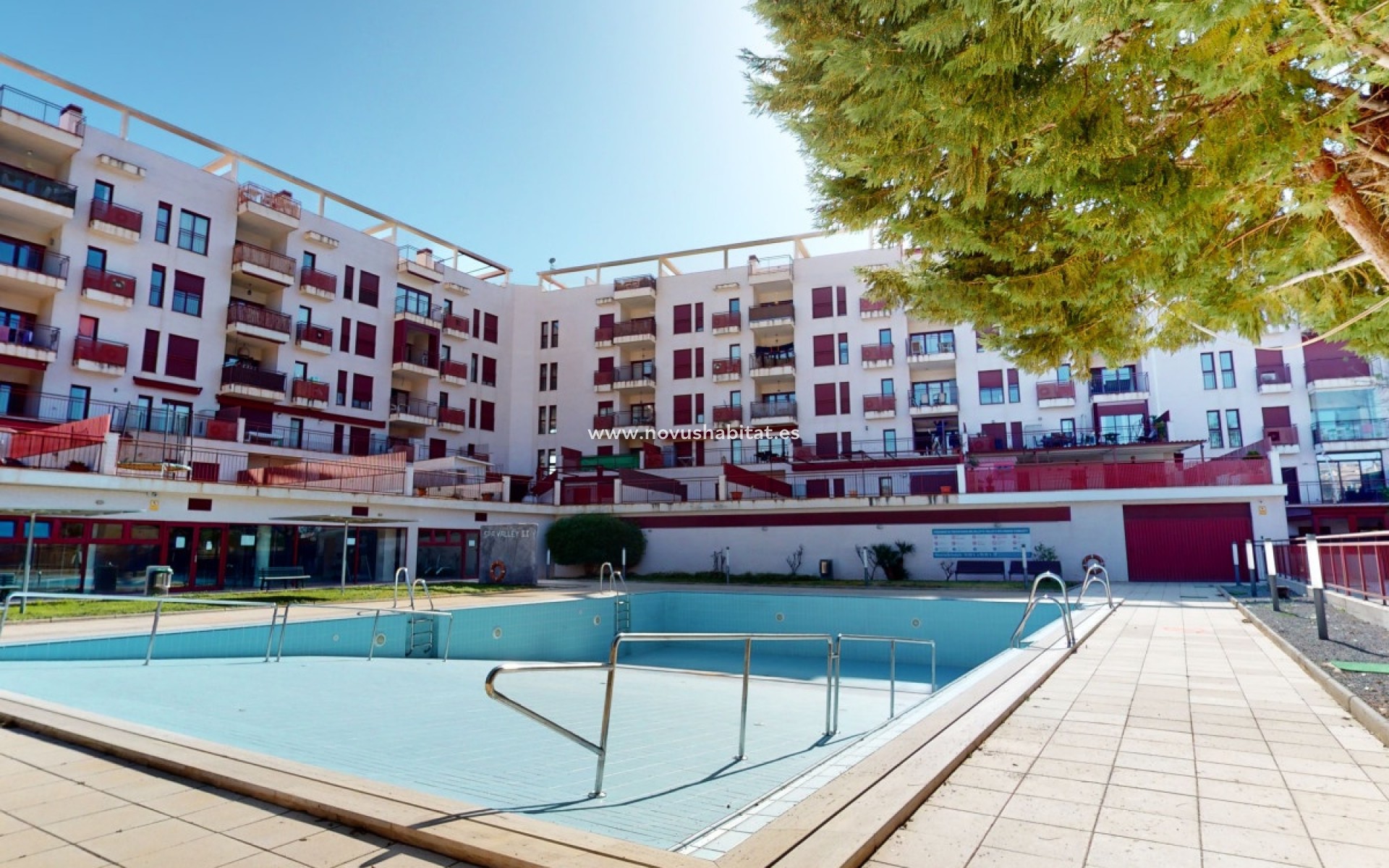 Neue Gebäude - Penthouses - Villanueva del Rio Segura