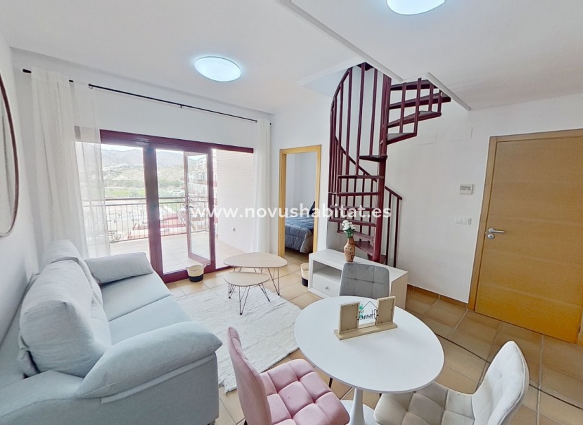 Neue Gebäude - Penthouses - Villanueva del Rio Segura