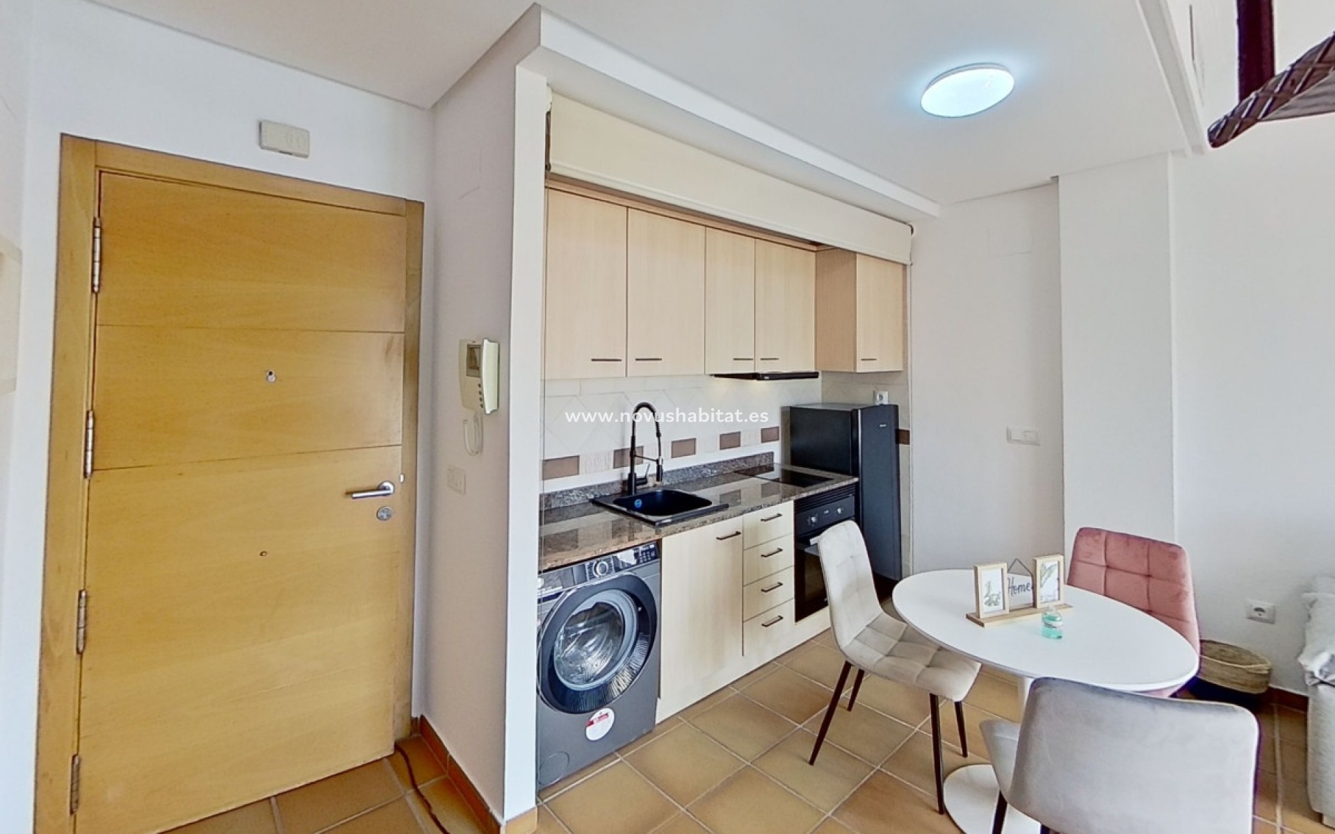 Neue Gebäude - Penthouses - Villanueva del Rio Segura