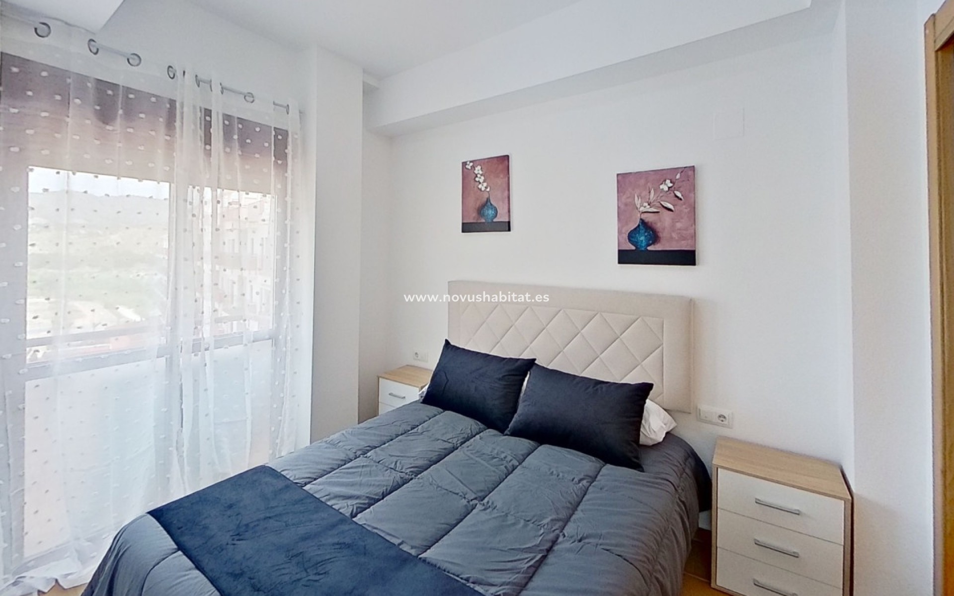 Neue Gebäude - Penthouses - Villanueva del Rio Segura