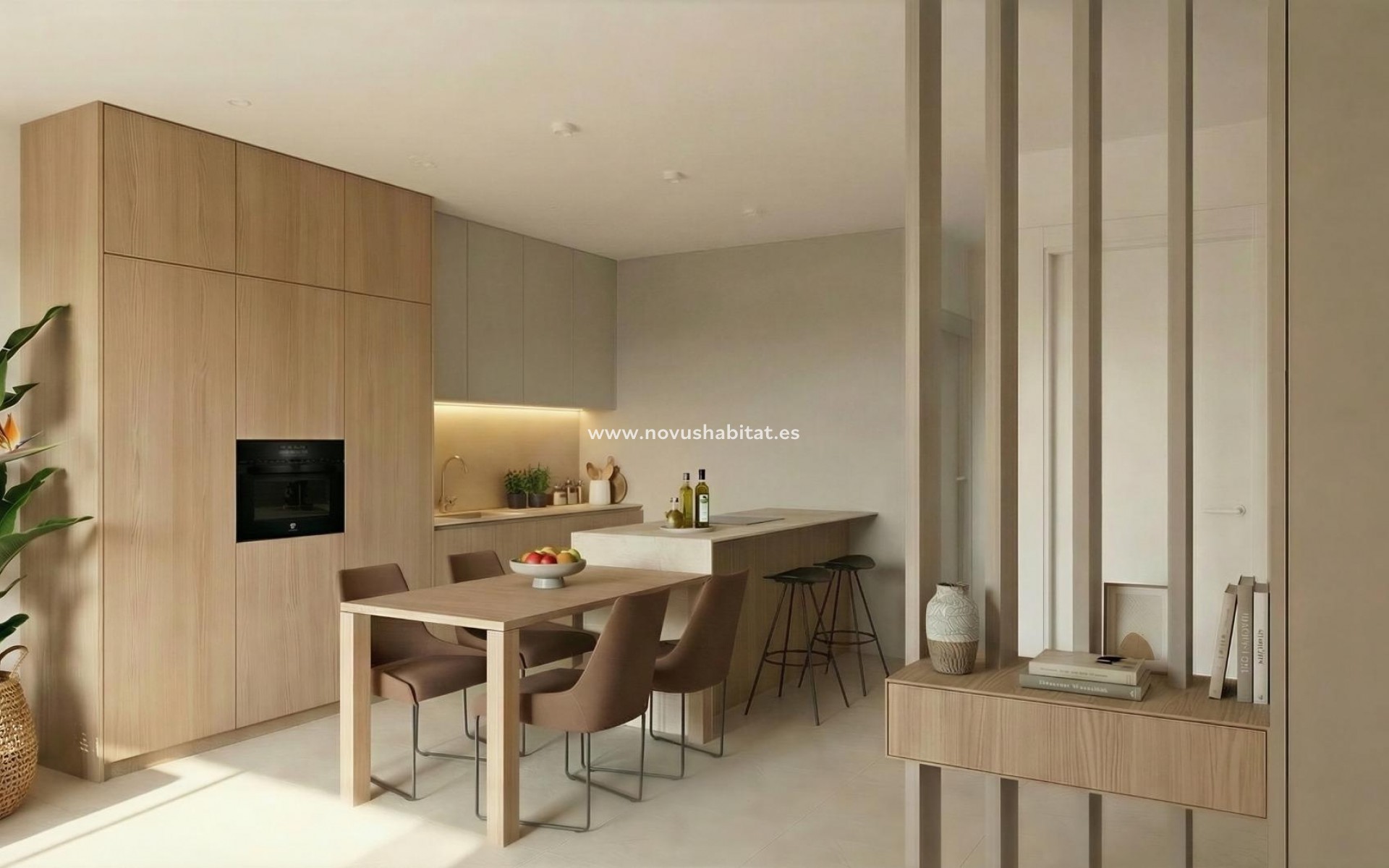 Neue Gebäude - Quad - Torre Pacheco - Torre-Pacheco