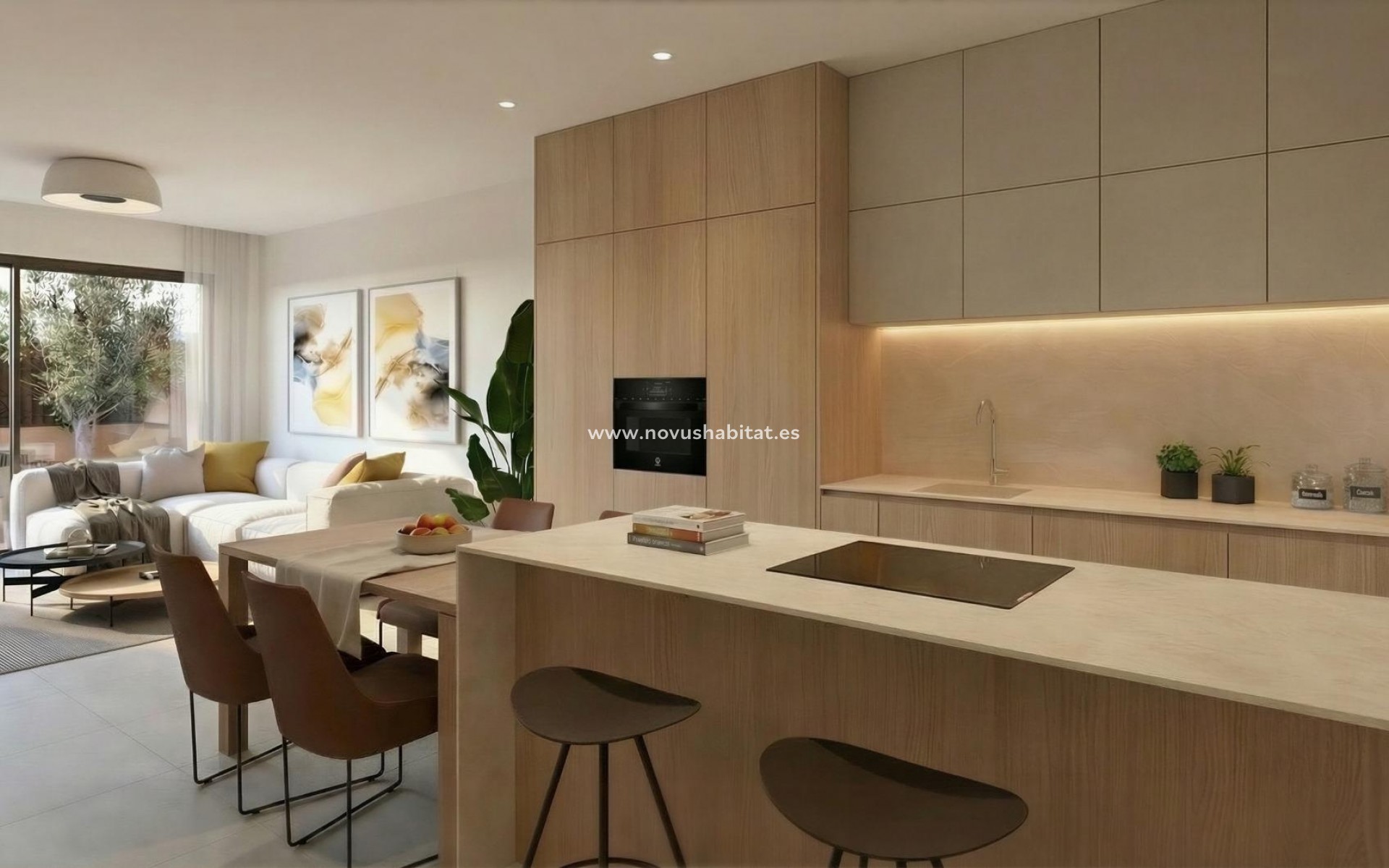 Neue Gebäude - Quad - Torre Pacheco - Torre-Pacheco