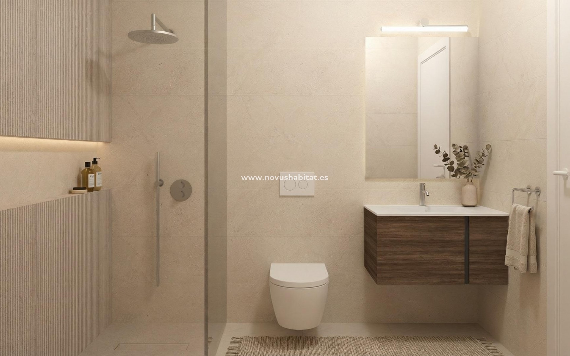 Neue Gebäude - Quad - Torre Pacheco - Torre-Pacheco