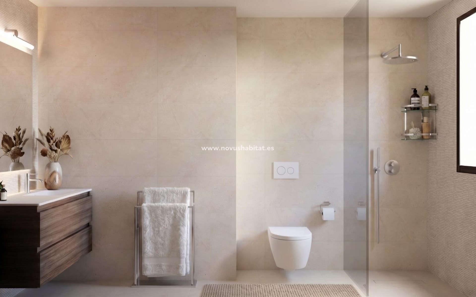 Neue Gebäude - Quad - Torre Pacheco - Torre-Pacheco