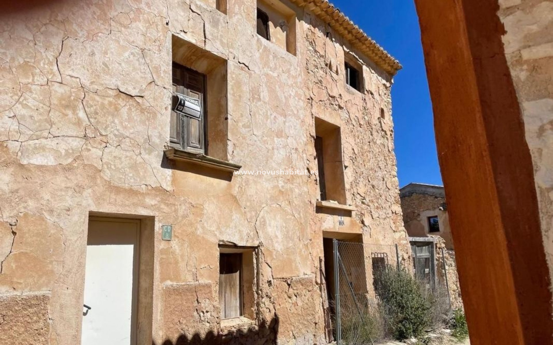 Neue Gebäude - Rustic estate - 