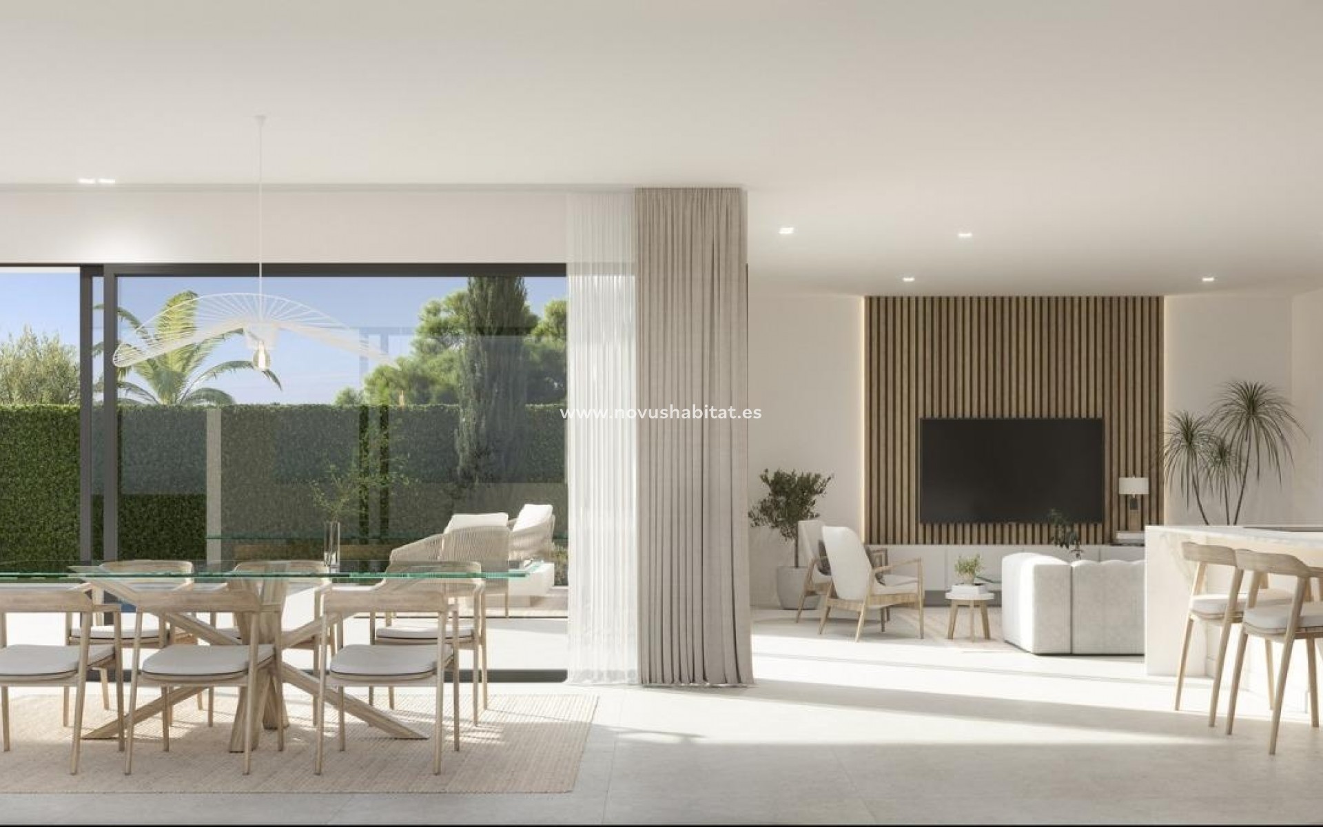 Neue Gebäude - Semidetached - Alhaurín De La Torre