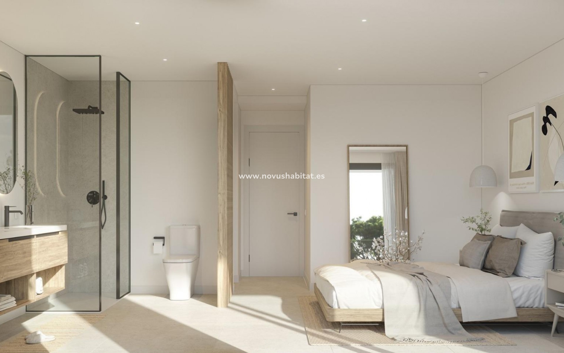 Neue Gebäude - Semidetached - Alhaurín De La Torre