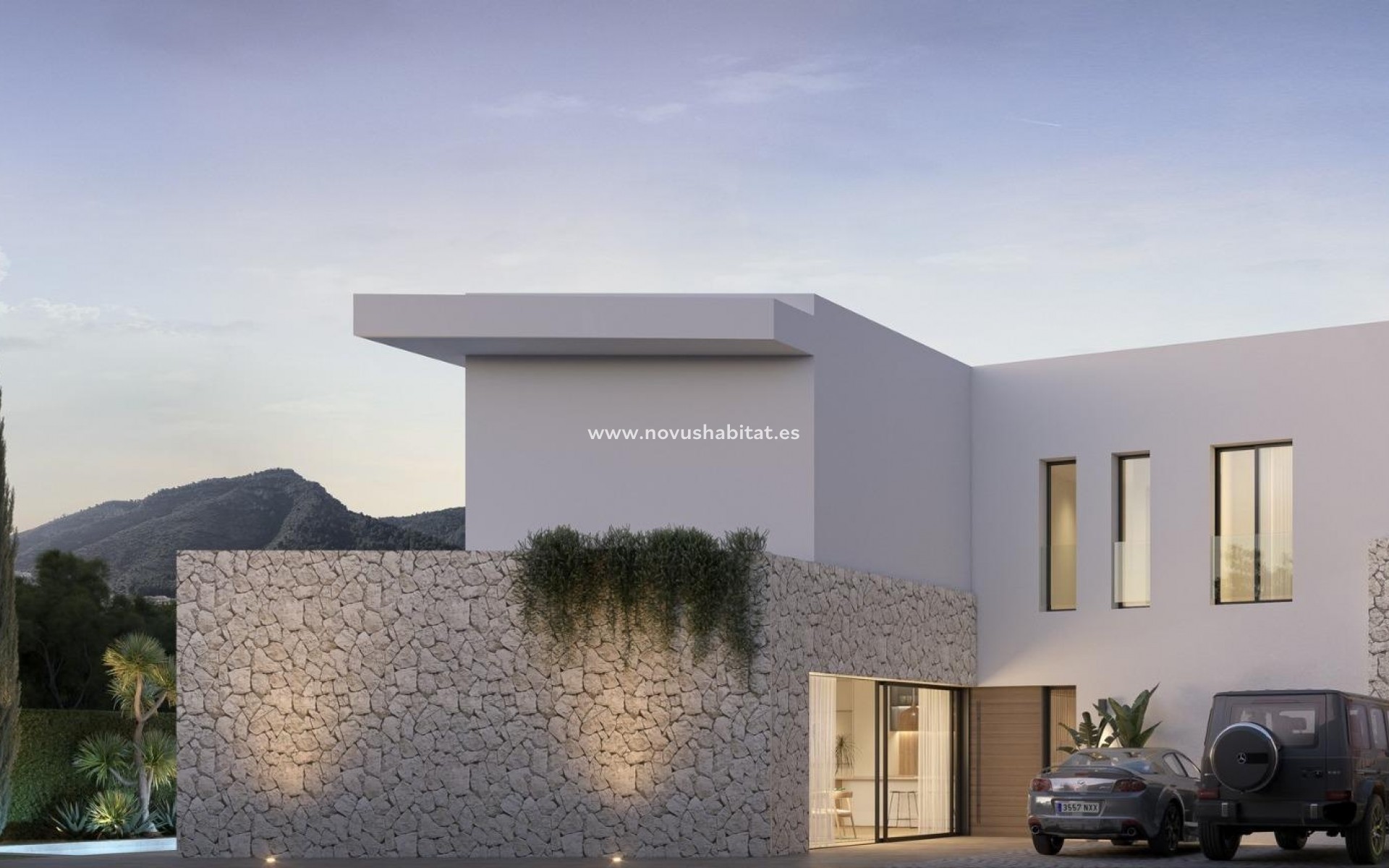 Neue Gebäude - Semidetached - Alhaurín De La Torre