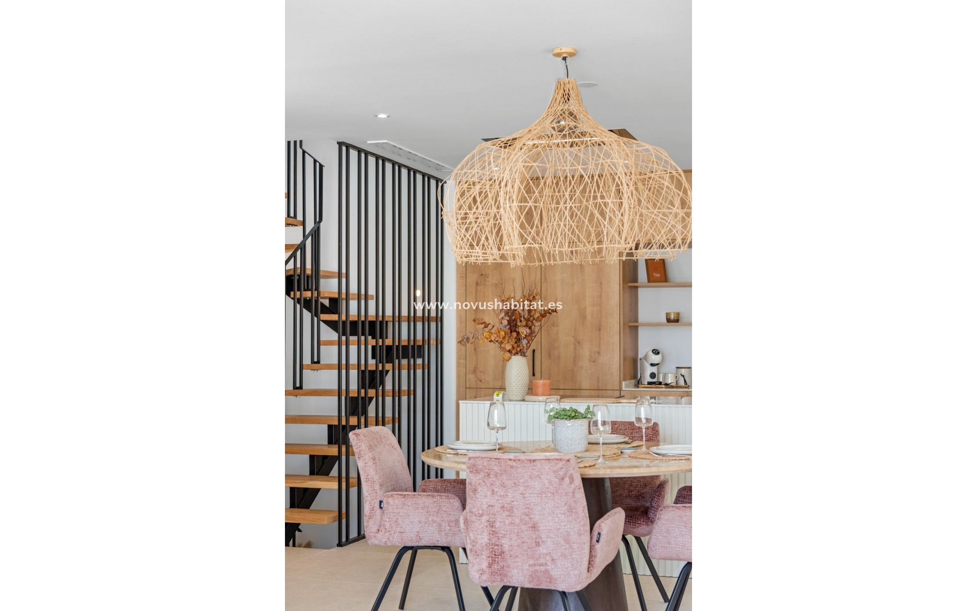 Neue Gebäude - Semidetached - Dolores