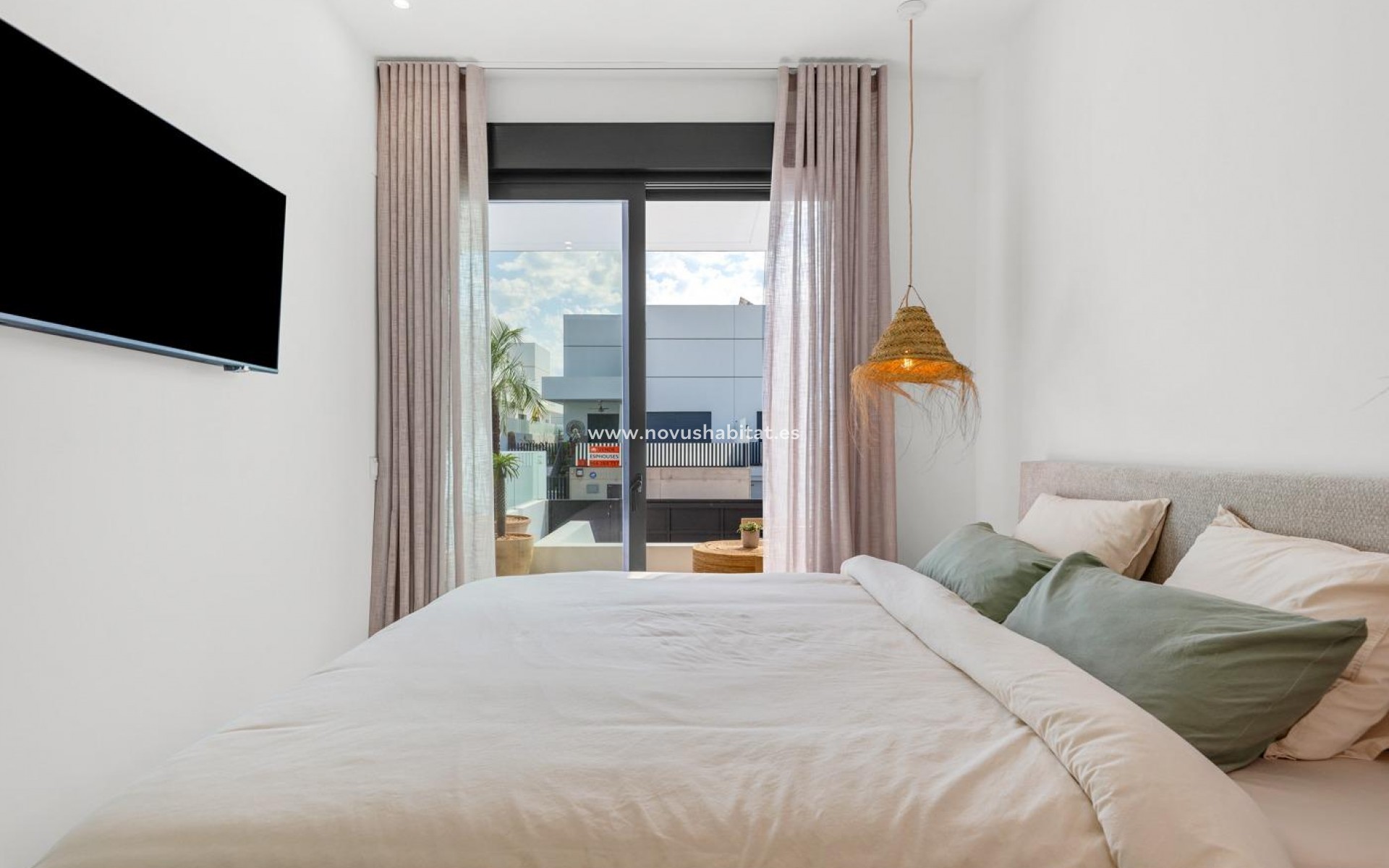 Neue Gebäude - Semidetached - Dolores