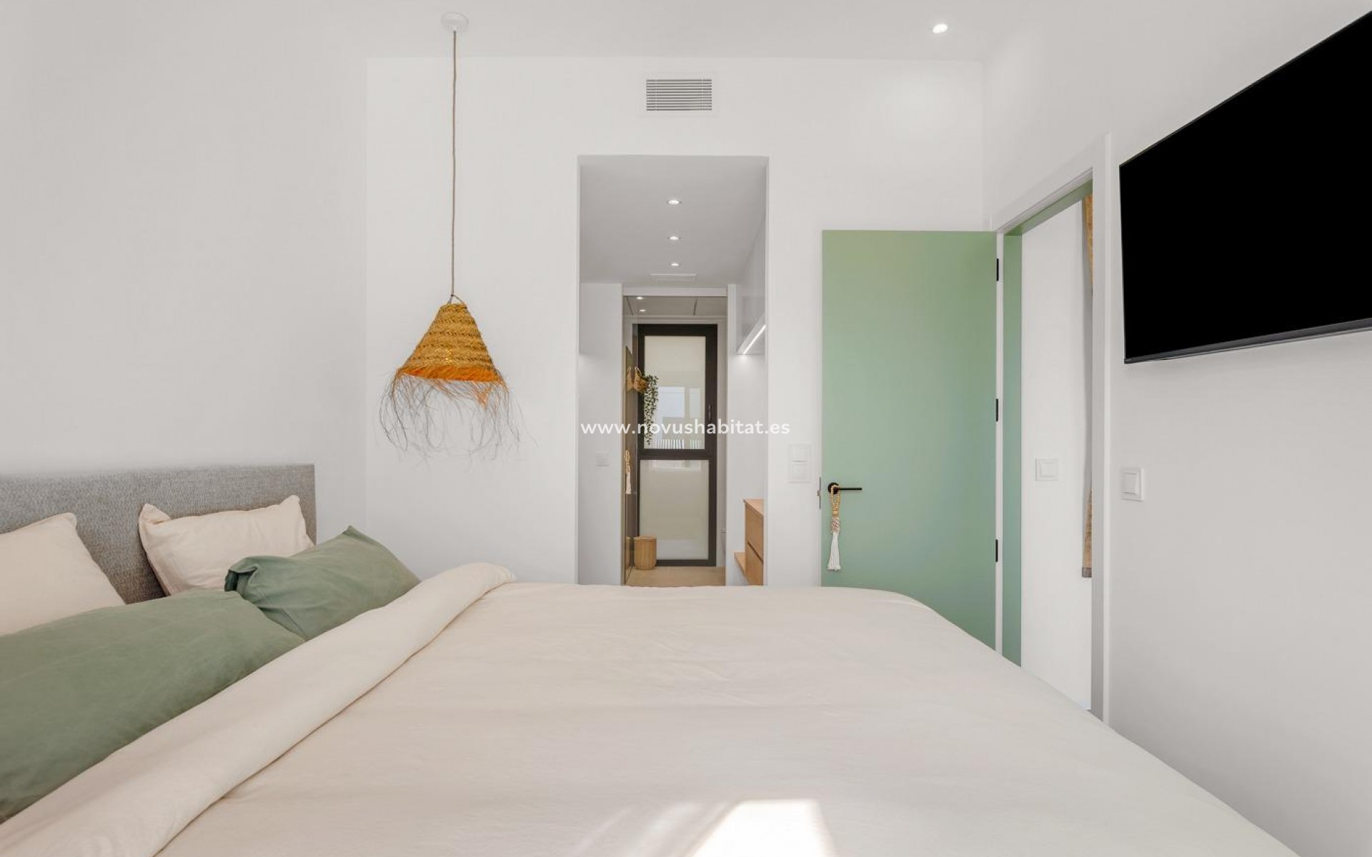 Neue Gebäude - Semidetached - Dolores