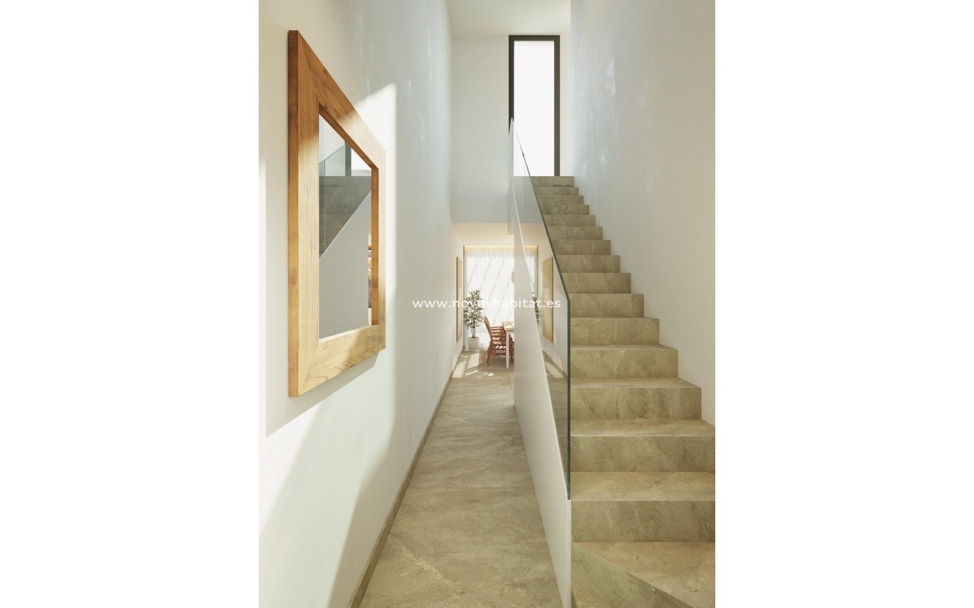 Neue Gebäude - Semidetached - La Manga del Mar Menor - La Manga Club