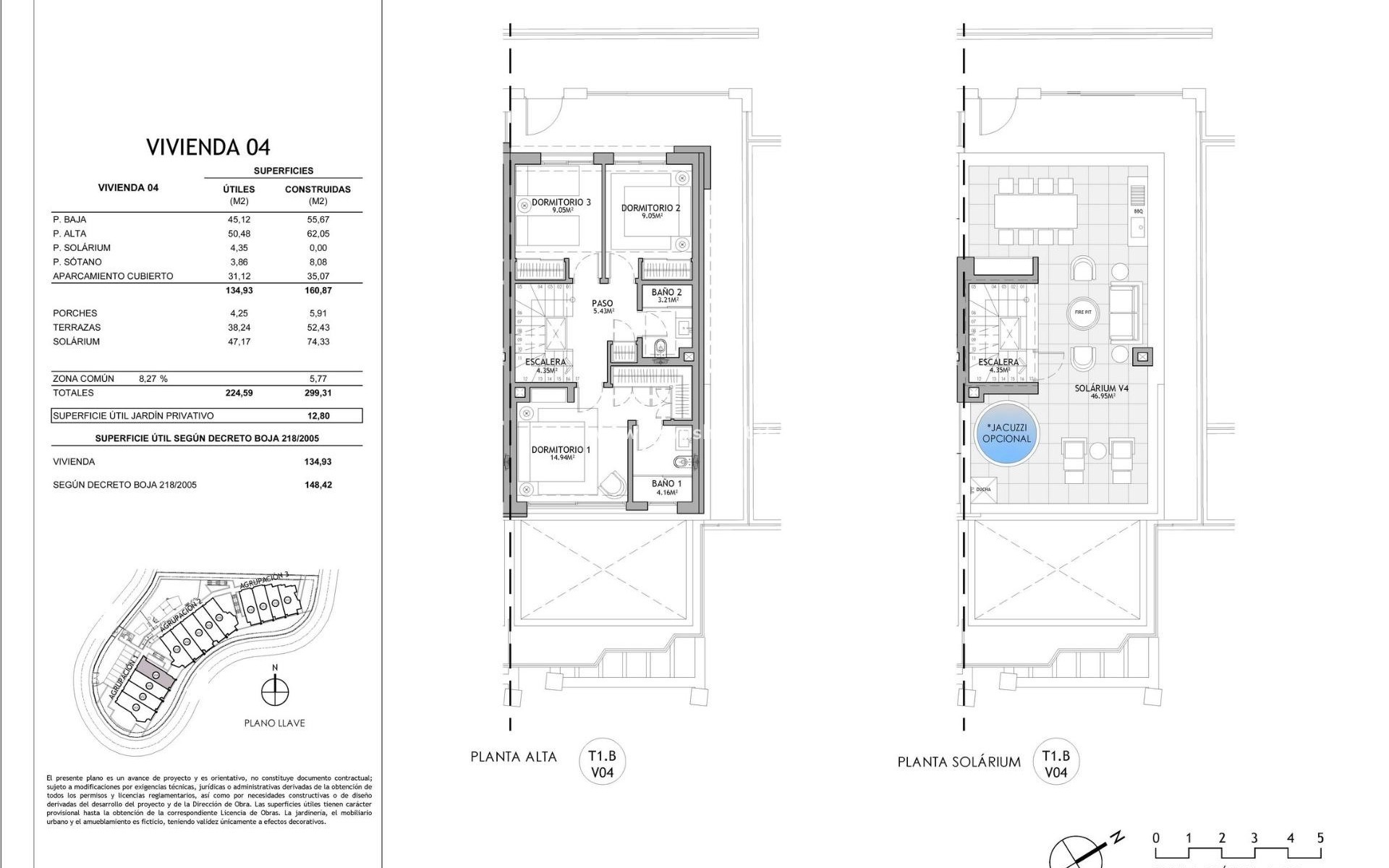 Neue Gebäude - Semidetached - Mijas