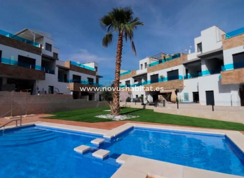 Neue Gebäude - Stadthaus - Bigastro