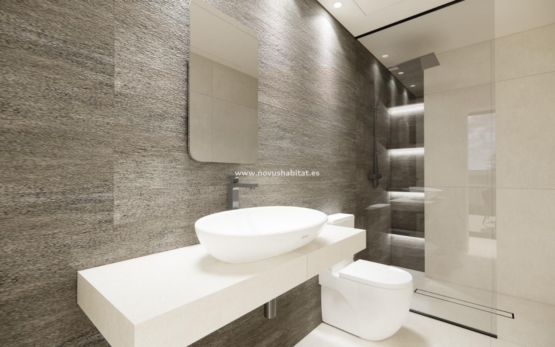 Neue Gebäude - Stadthaus - Dolores