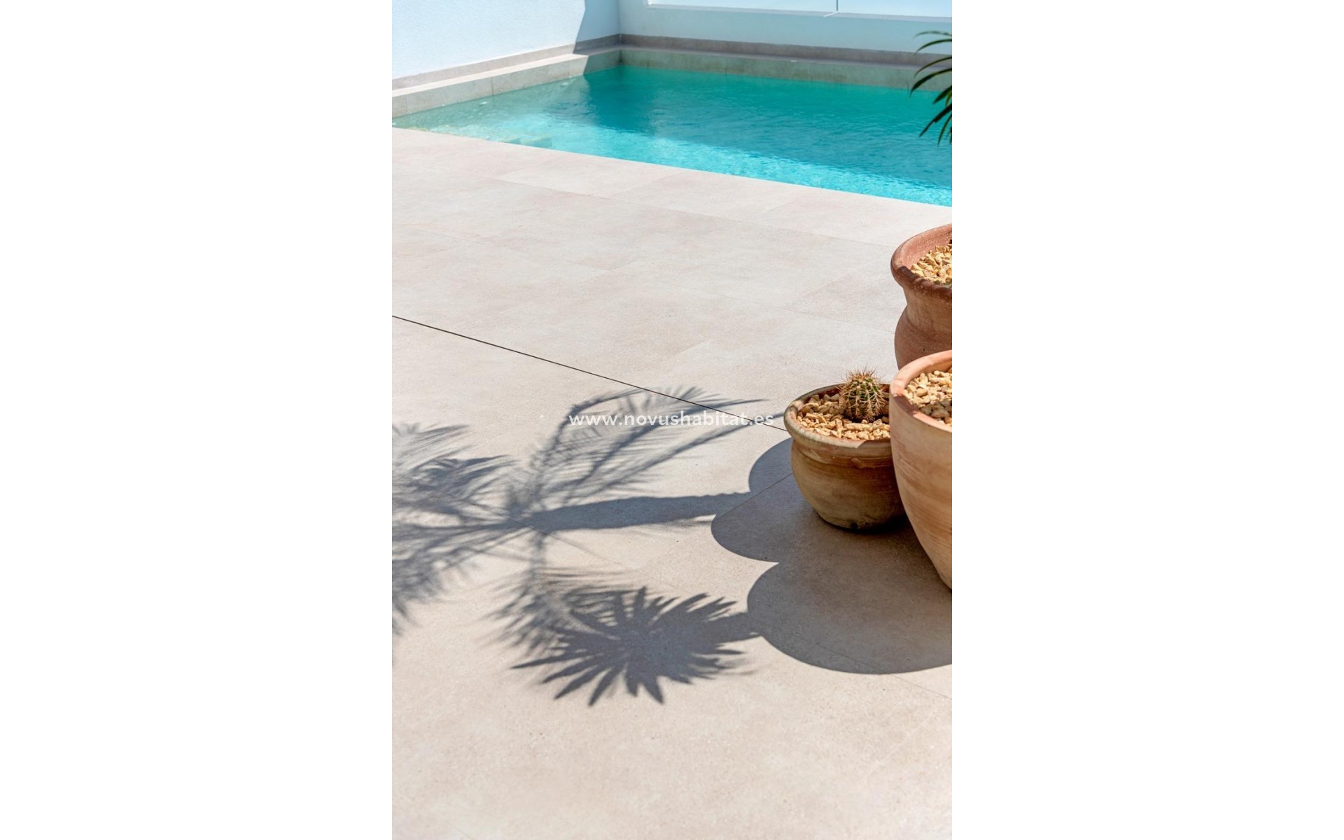 Neue Gebäude - Stadthaus - Dolores