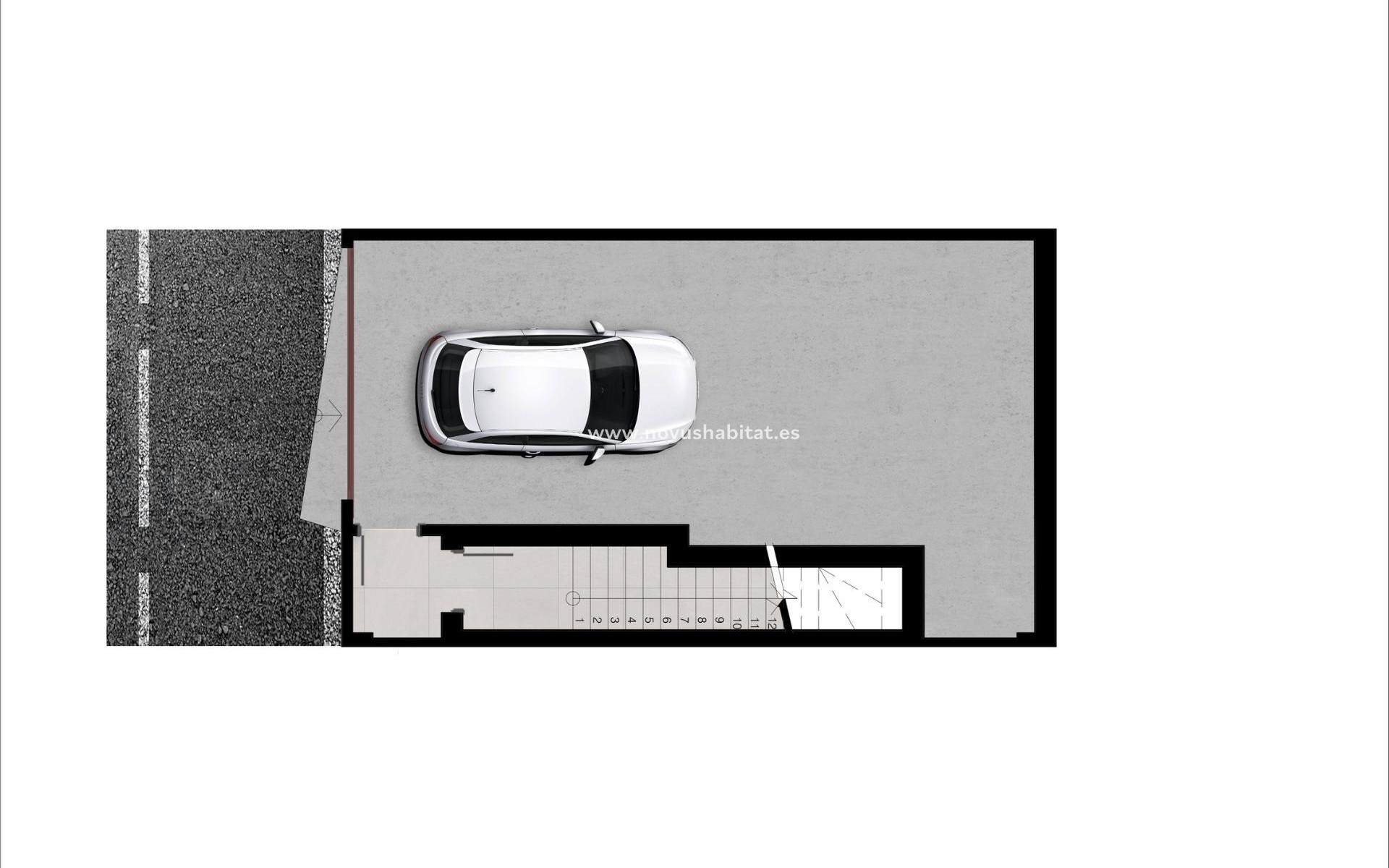 Neue Gebäude - Stadthaus - Istán