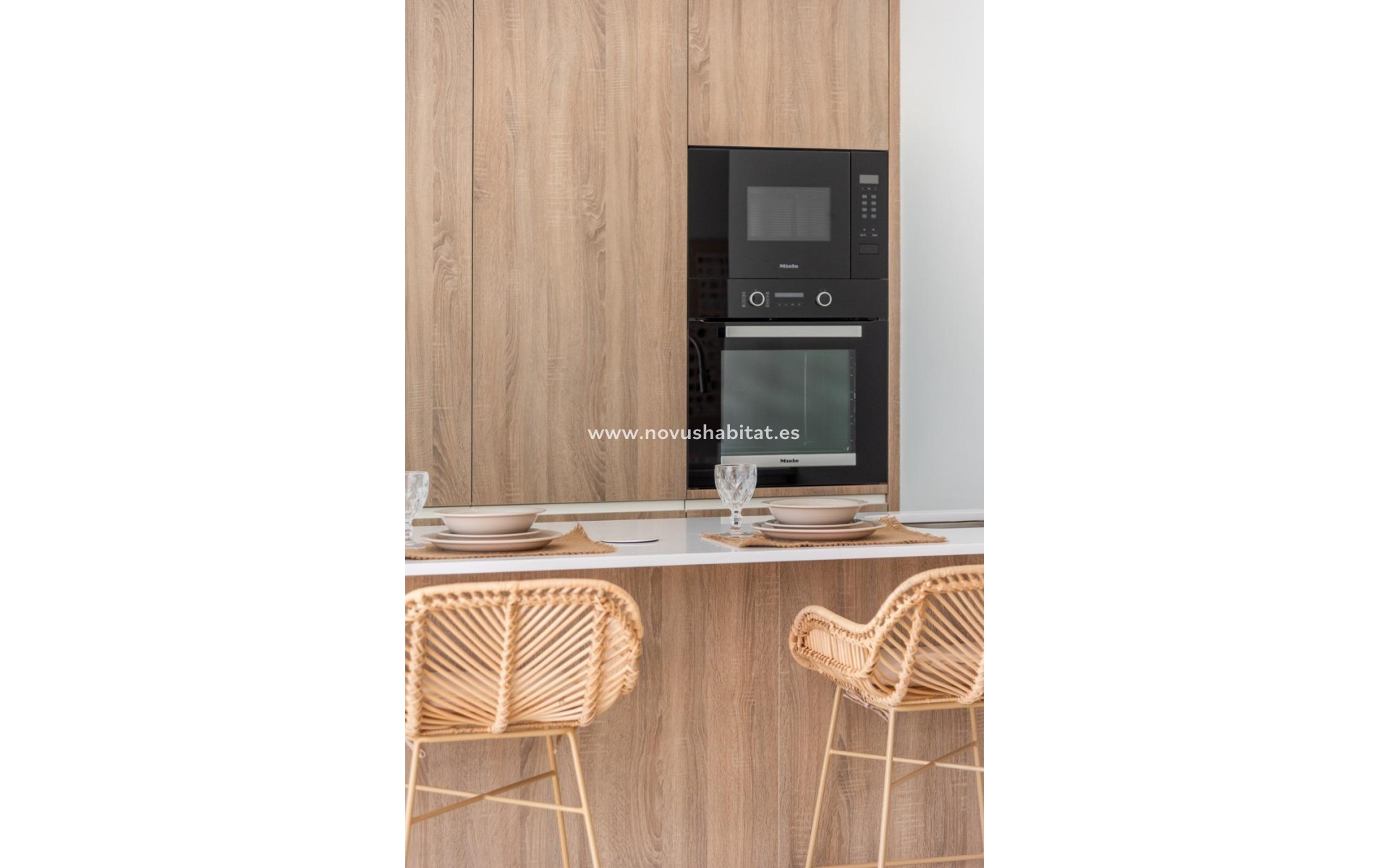 Neue Gebäude - Stadthaus - Los Alcázares - Serena Golf