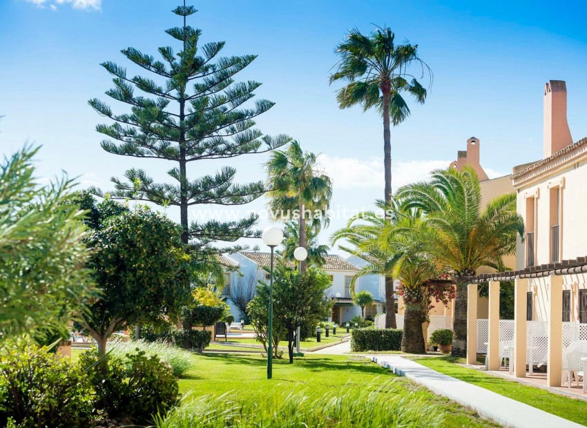 Neue Gebäude - Stadthaus - Mijas - Polarsol