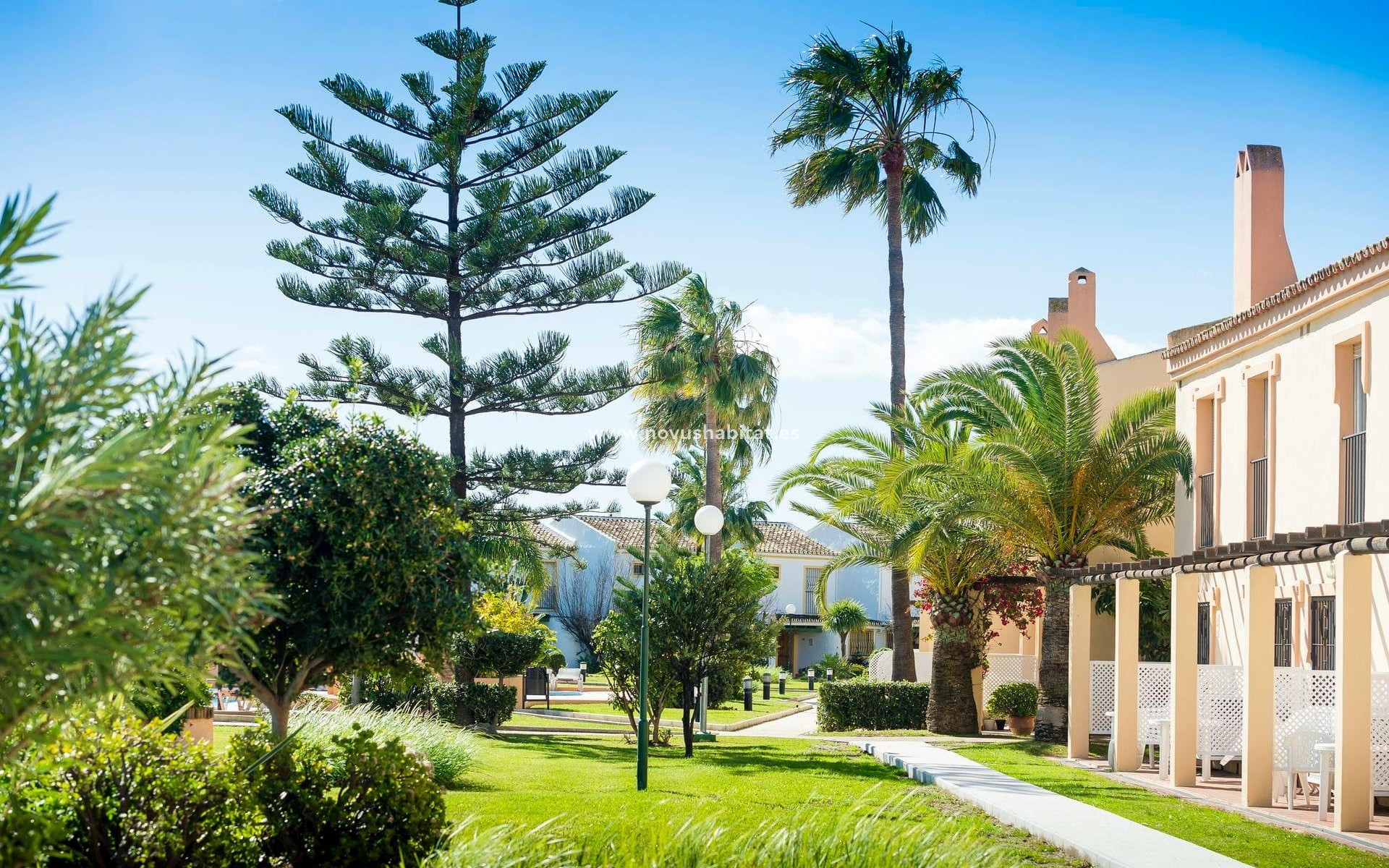 Neue Gebäude - Stadthaus - Mijas - Polarsol