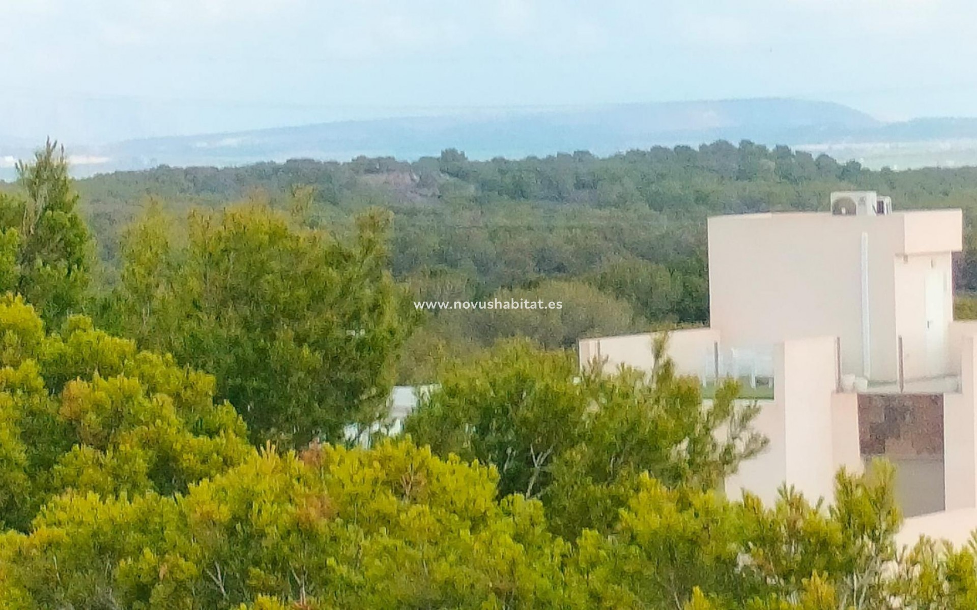 Neue Gebäude - Stadthaus - Orihuela Costa