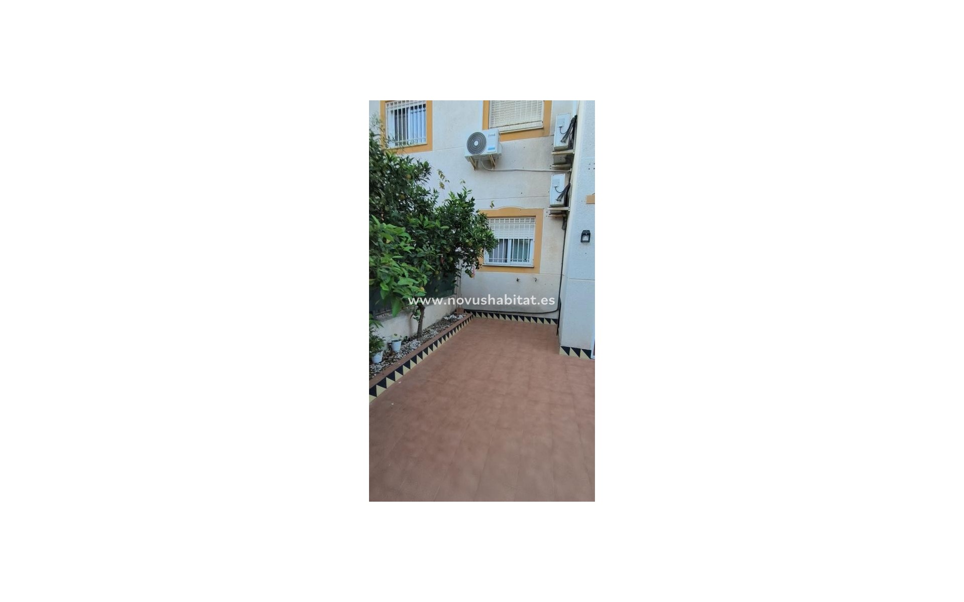 Neue Gebäude - Terraced houses - Guardamar del Segura