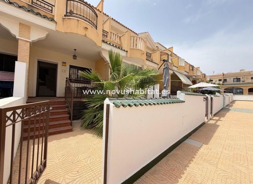 Neue Gebäude - Terraced houses - Rojales / Ciudad Quesada - Rojales