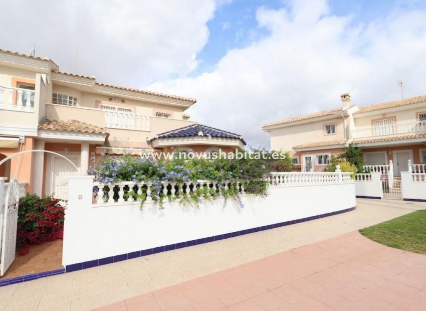 Neue Gebäude - Terraced houses - Rojales / Ciudad Quesada - Rojales