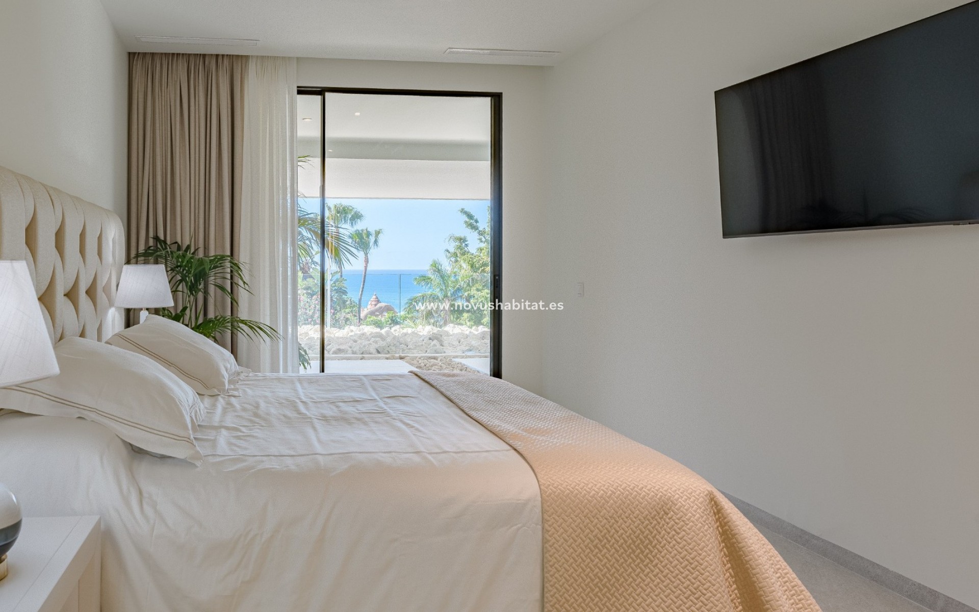 Neue Gebäude - Villa - Adeje - Tenerife