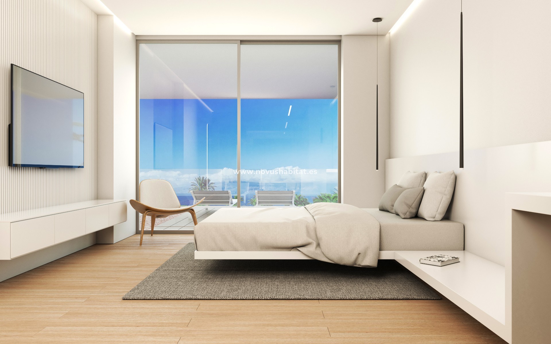 Neue Gebäude - Villa - Adeje - Tenerife