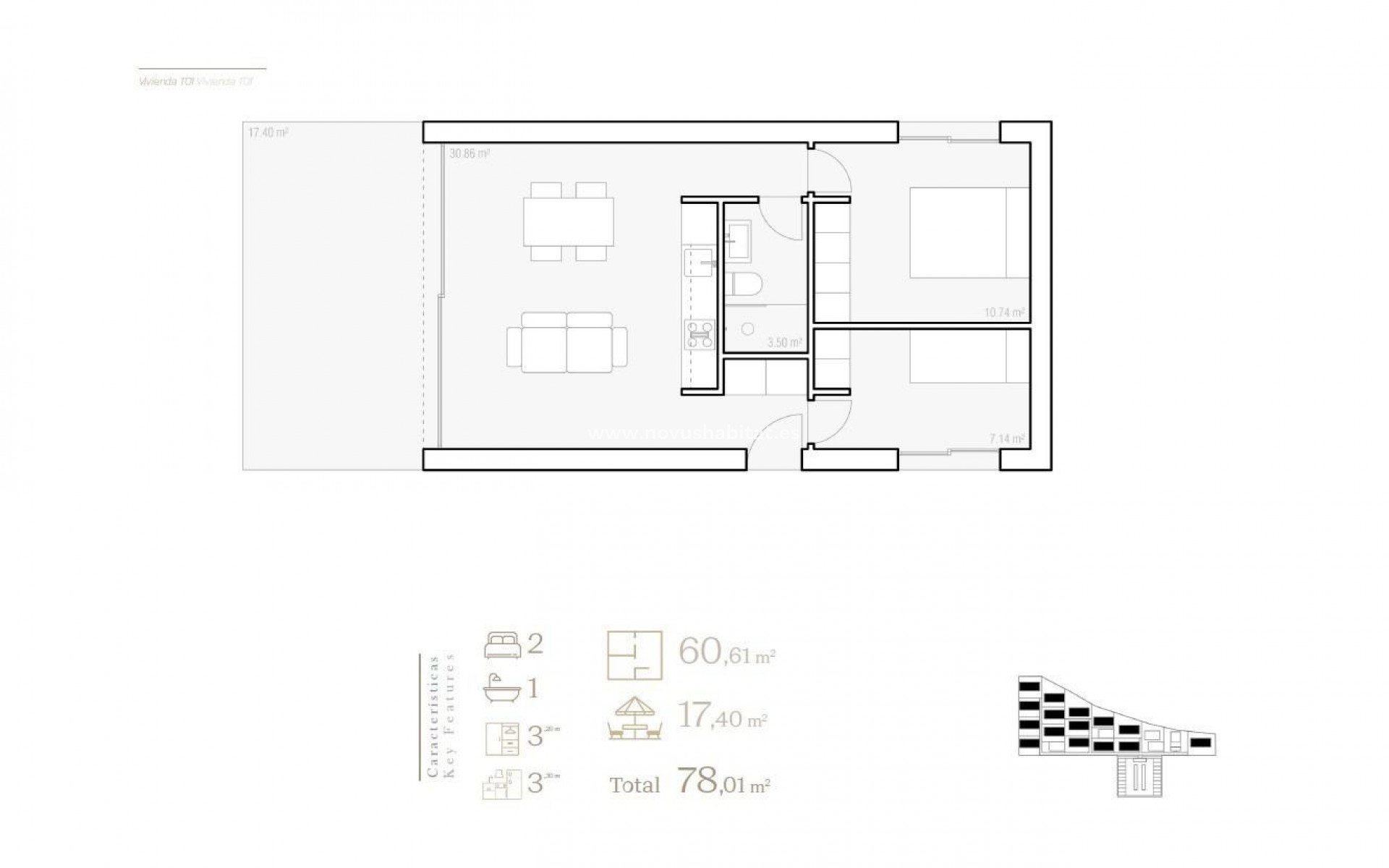 Neue Gebäude - Villa - Alfaz del Pí - Alfas Del Pi