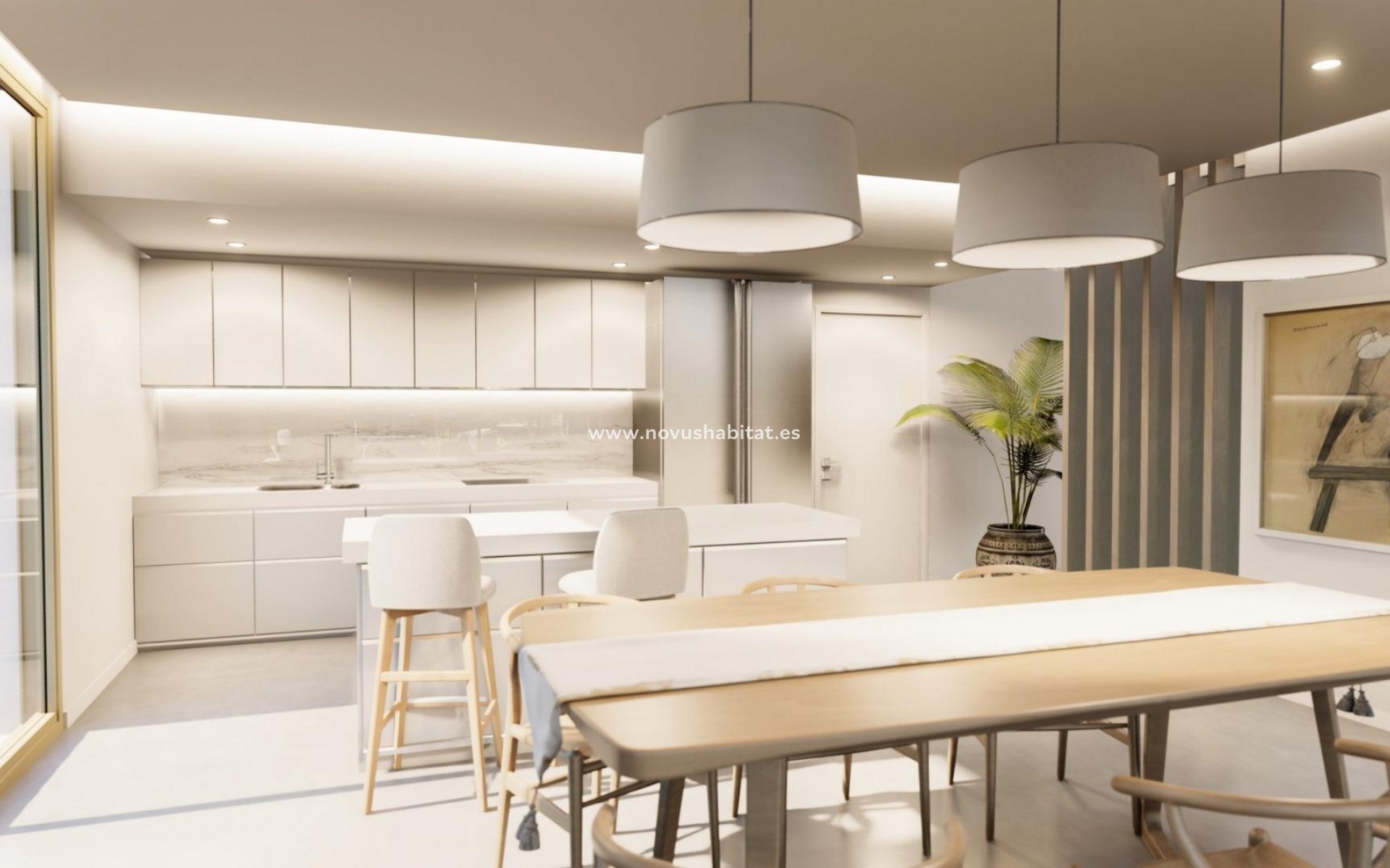 Neue Gebäude - Villa - Algorfa