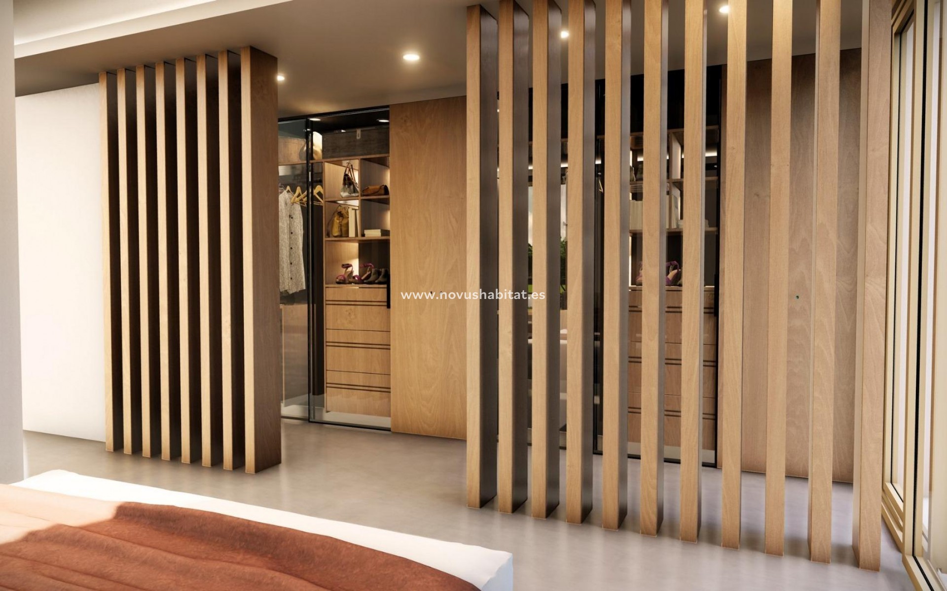 Neue Gebäude - Villa - Algorfa