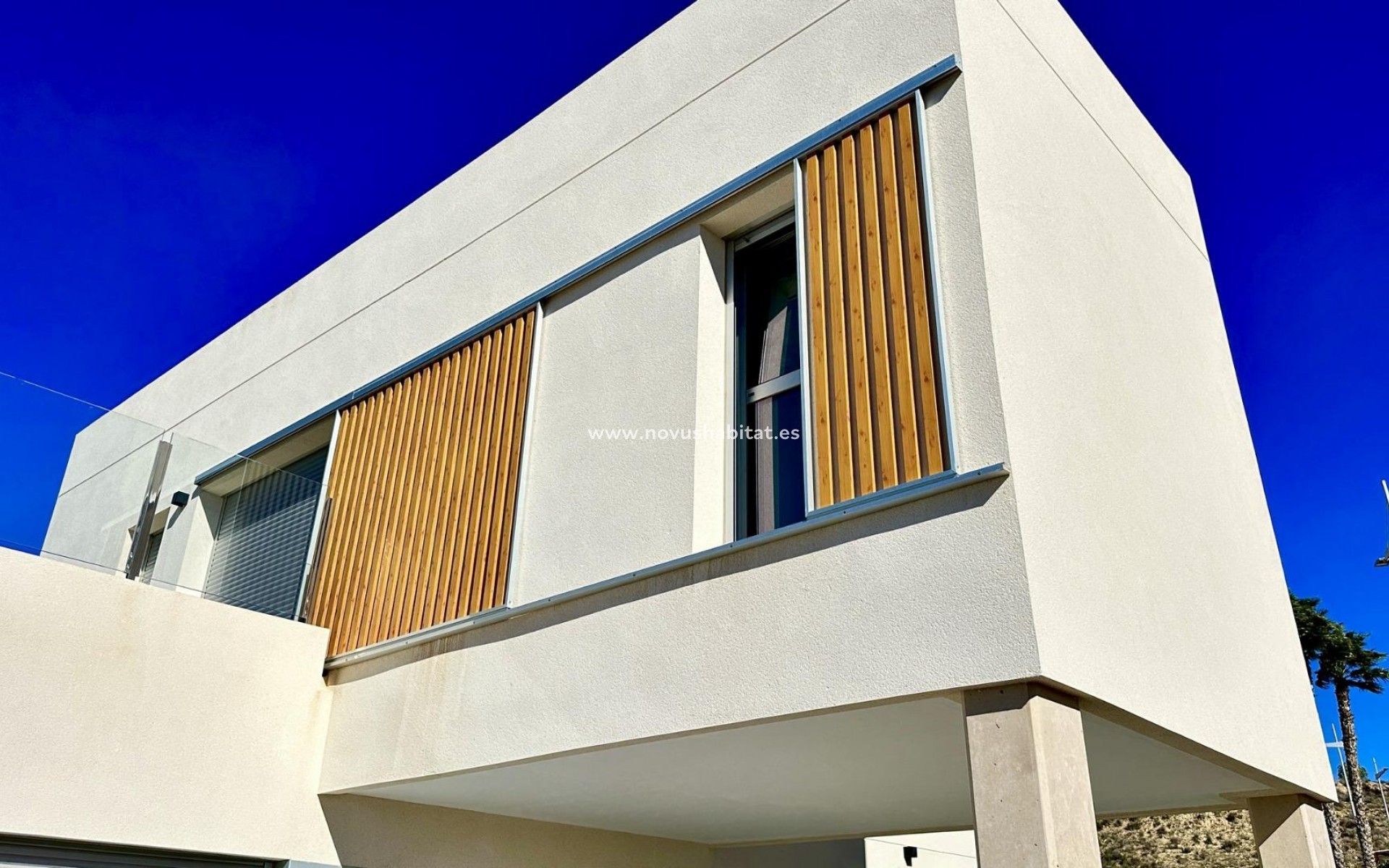 Neue Gebäude - Villa - Algorfa