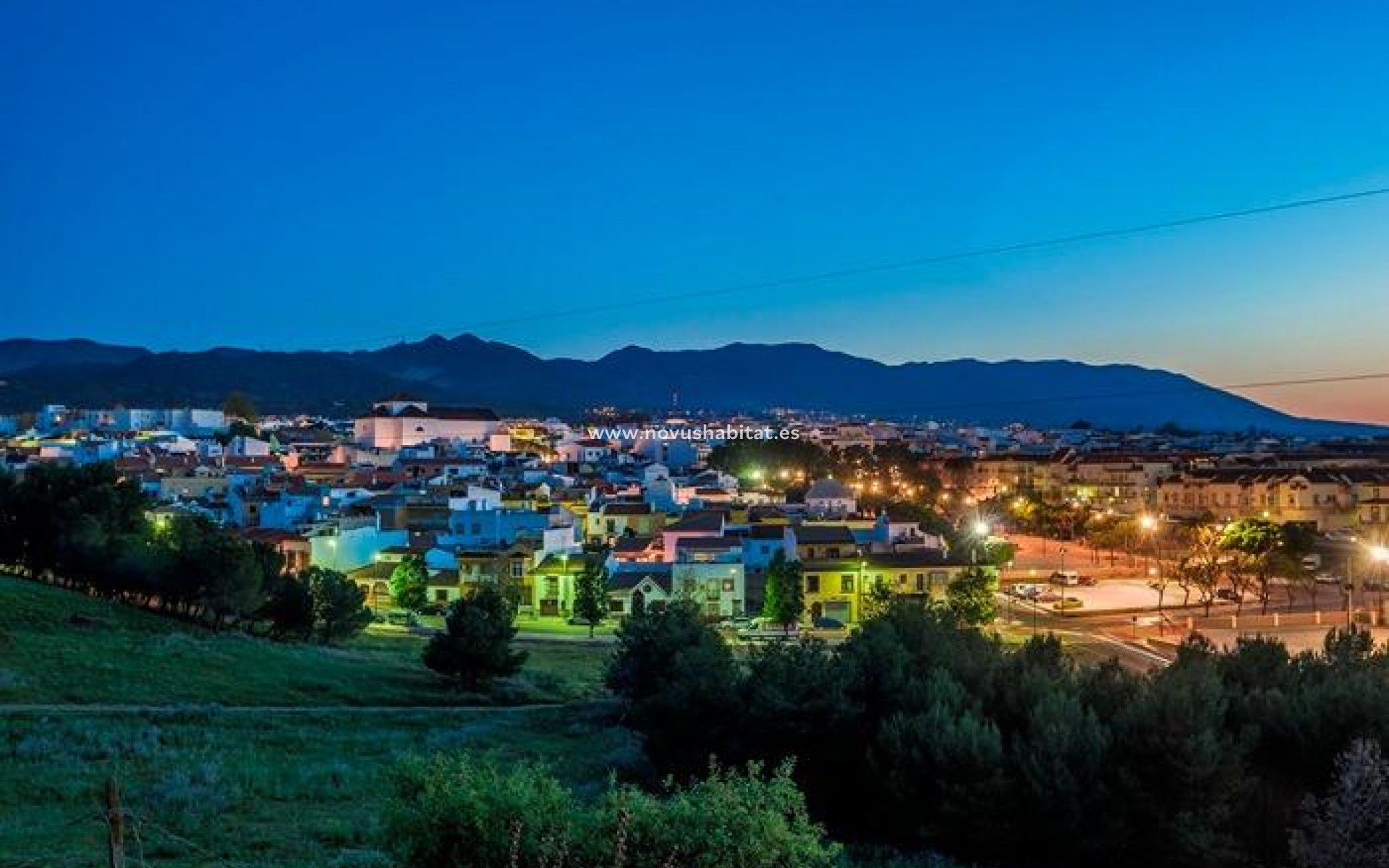 Neue Gebäude - Villa - Alhaurín De La Torre - Pinos De Alhaurín