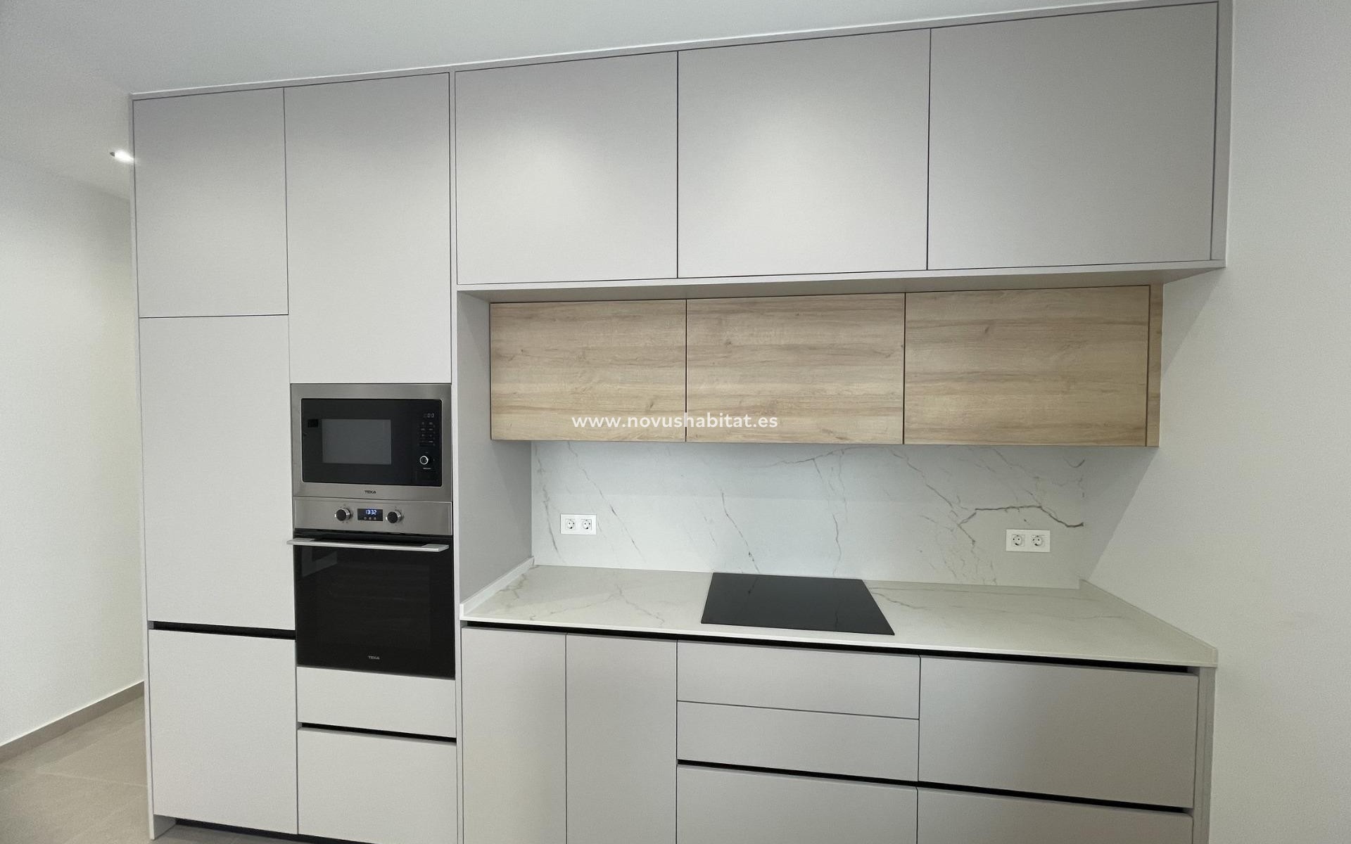 Neue Gebäude - Villa - Almoradí