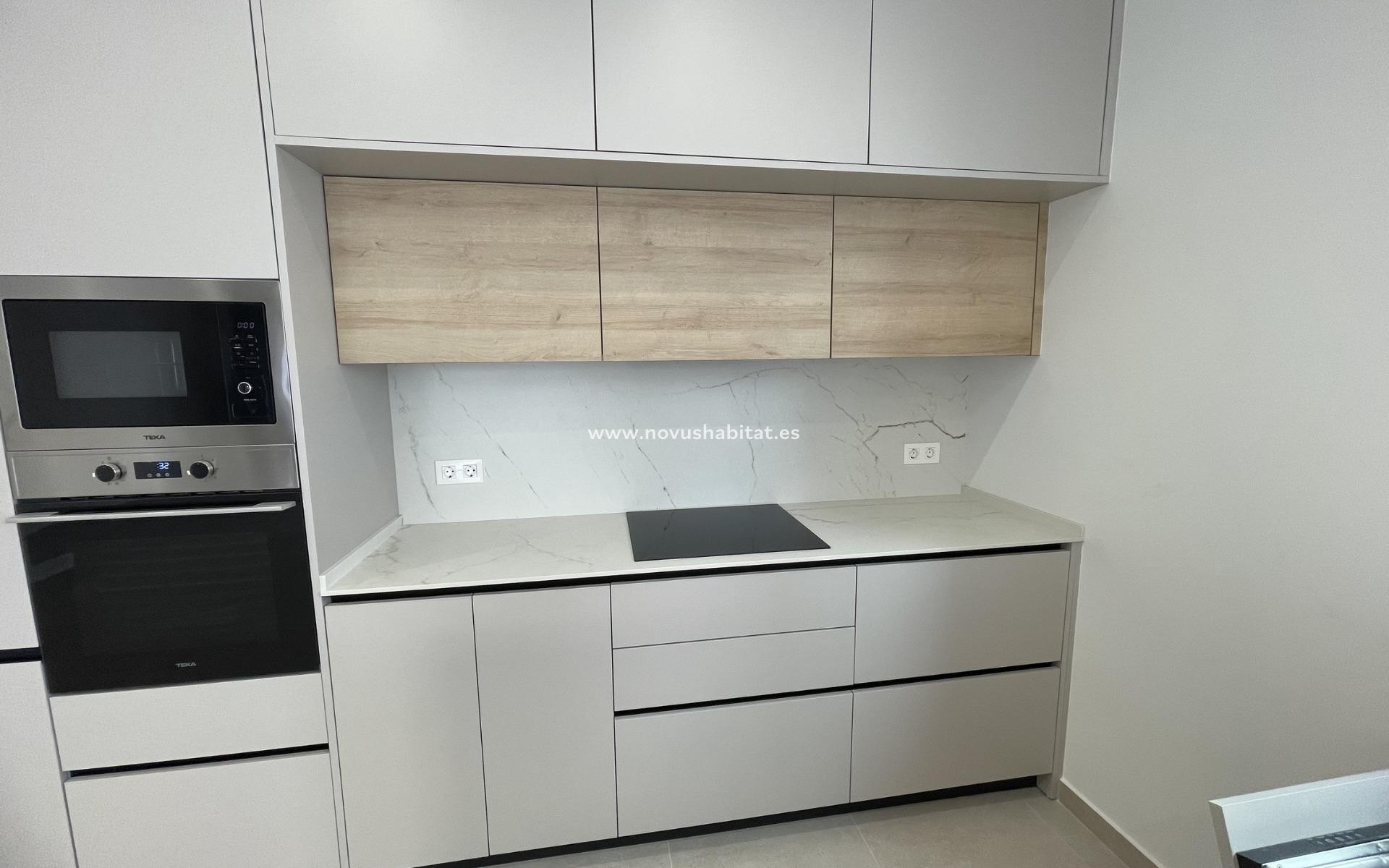 Neue Gebäude - Villa - Almoradí