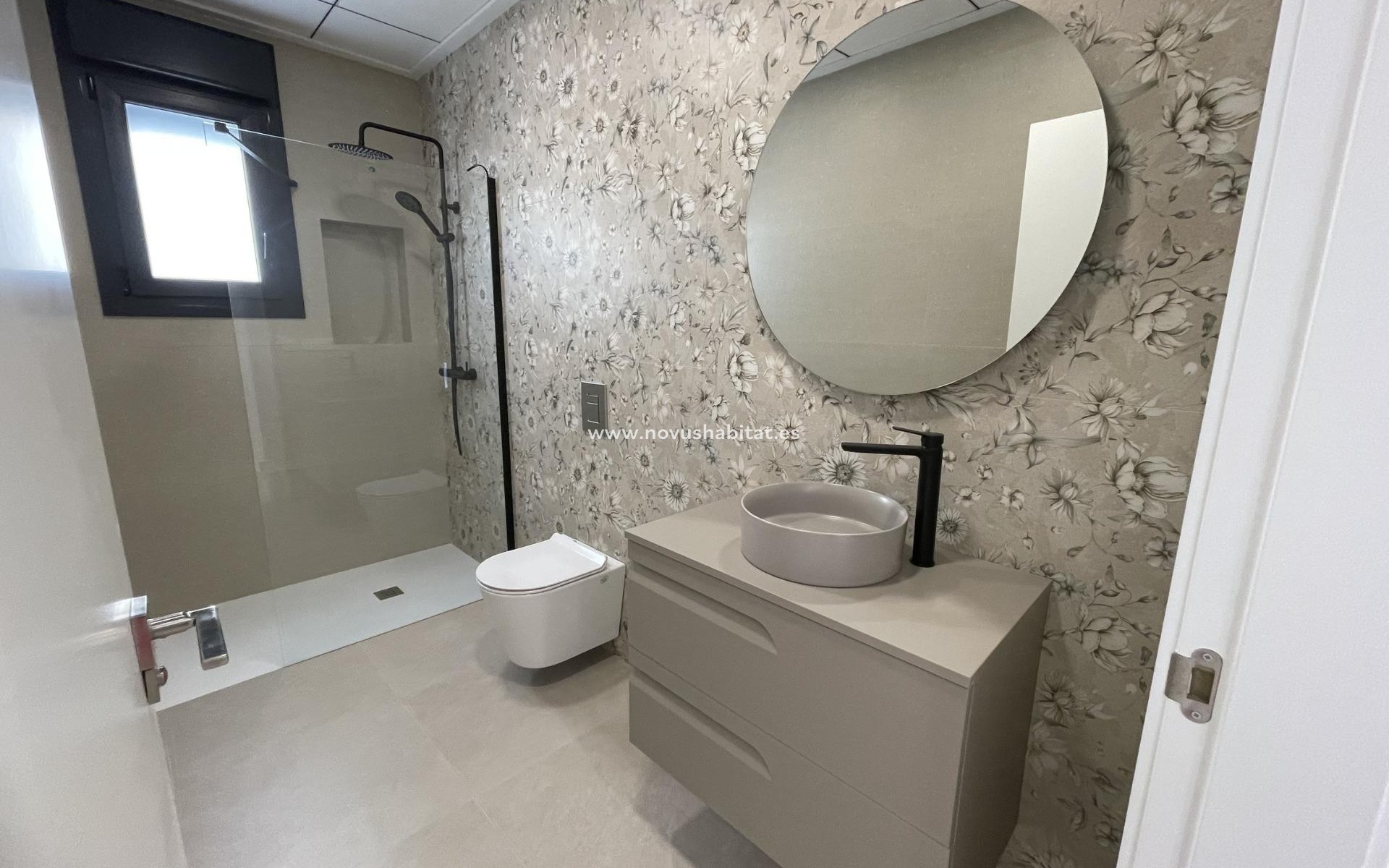 Neue Gebäude - Villa - Almoradí