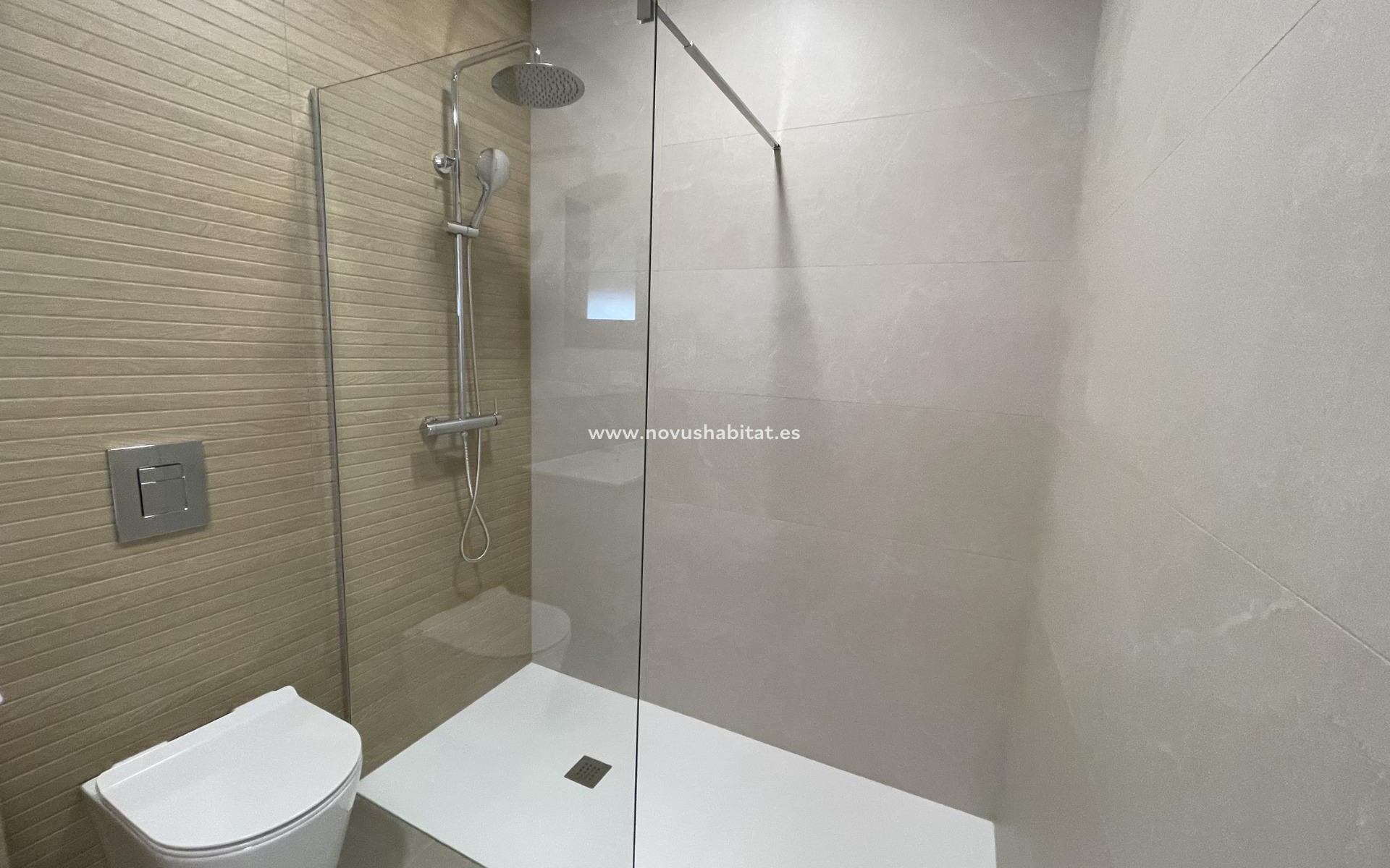 Neue Gebäude - Villa - Almoradí