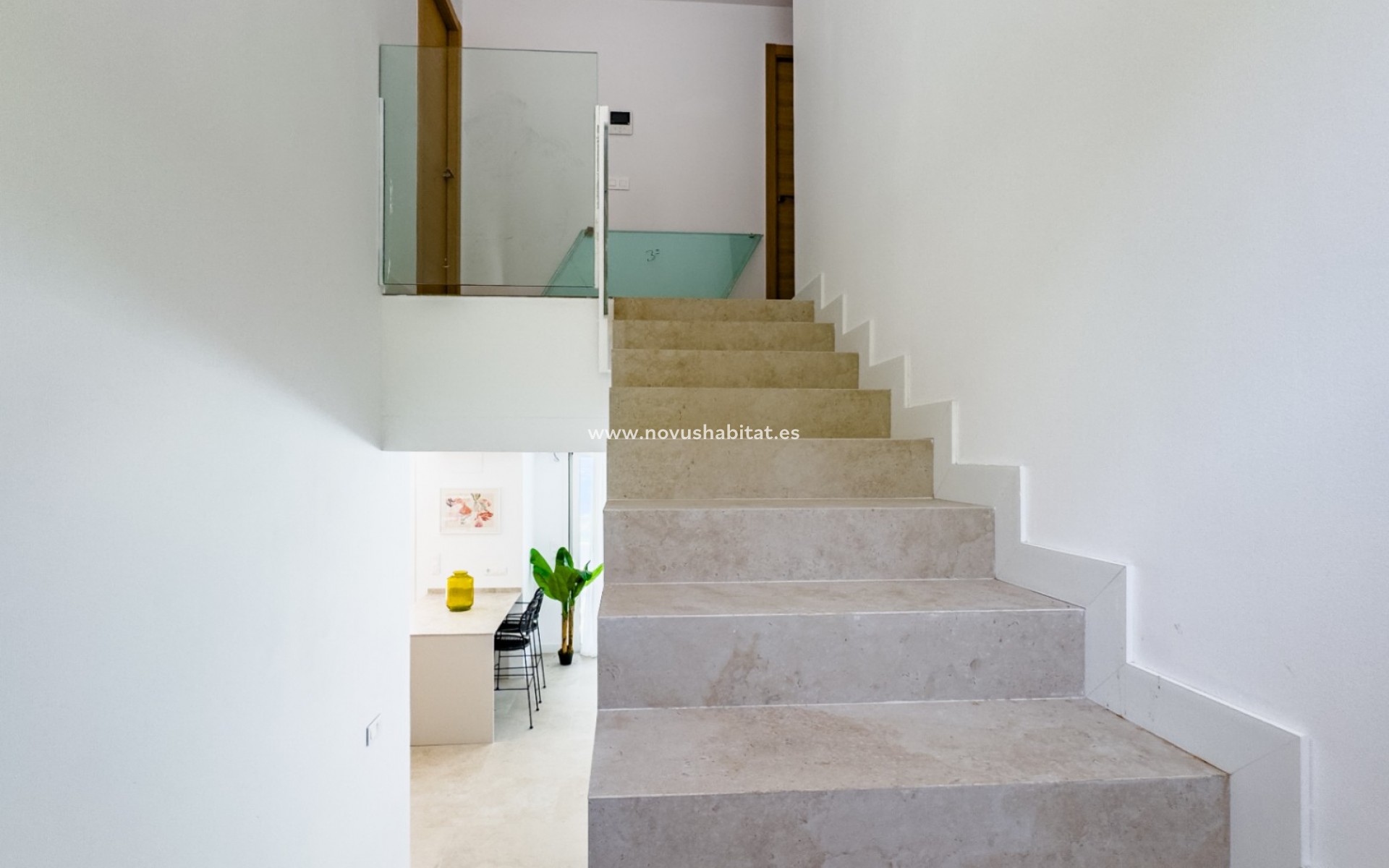 Neue Gebäude - Villa - Altea - Altea Hills