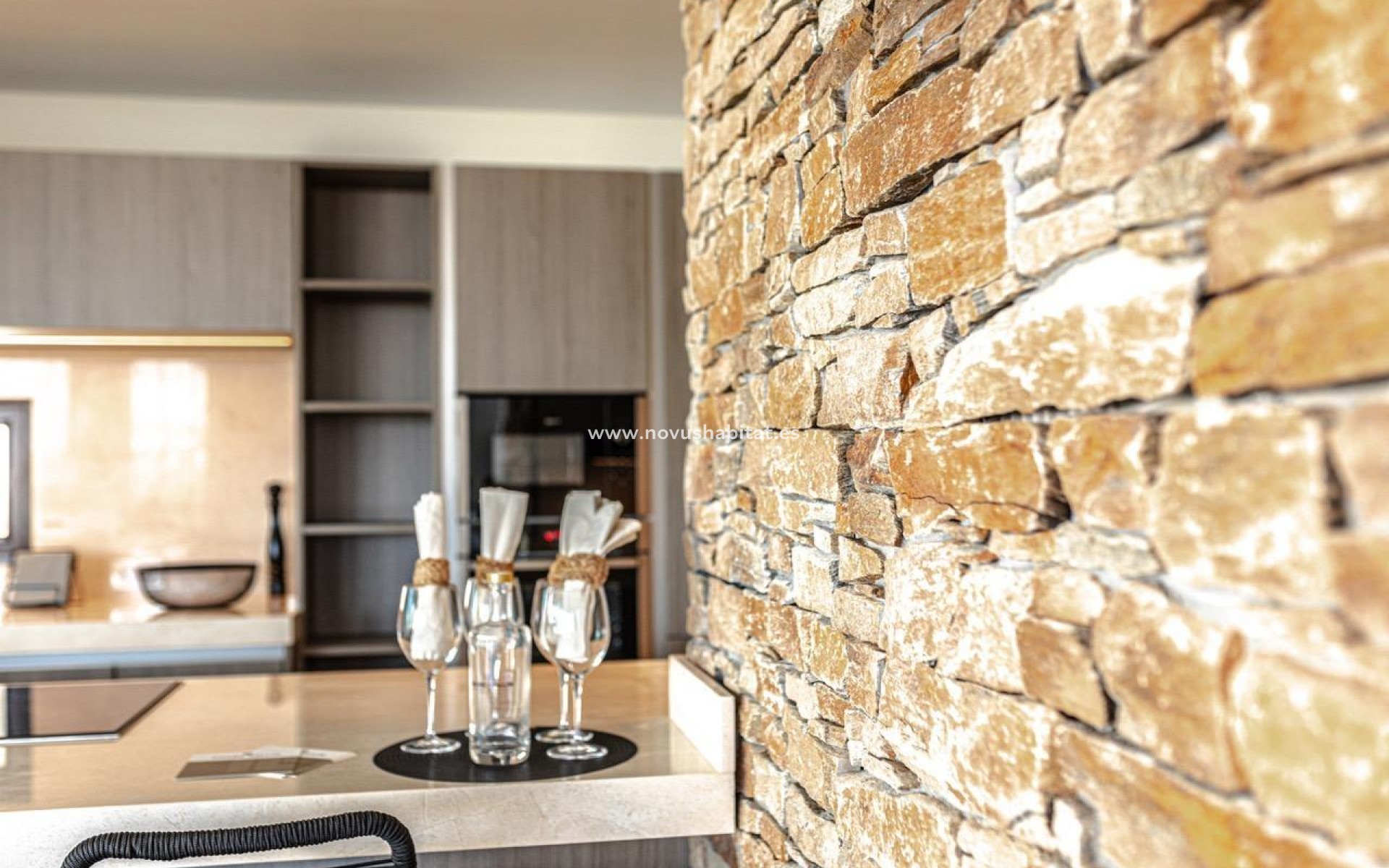 Neue Gebäude - Villa - Benahavís