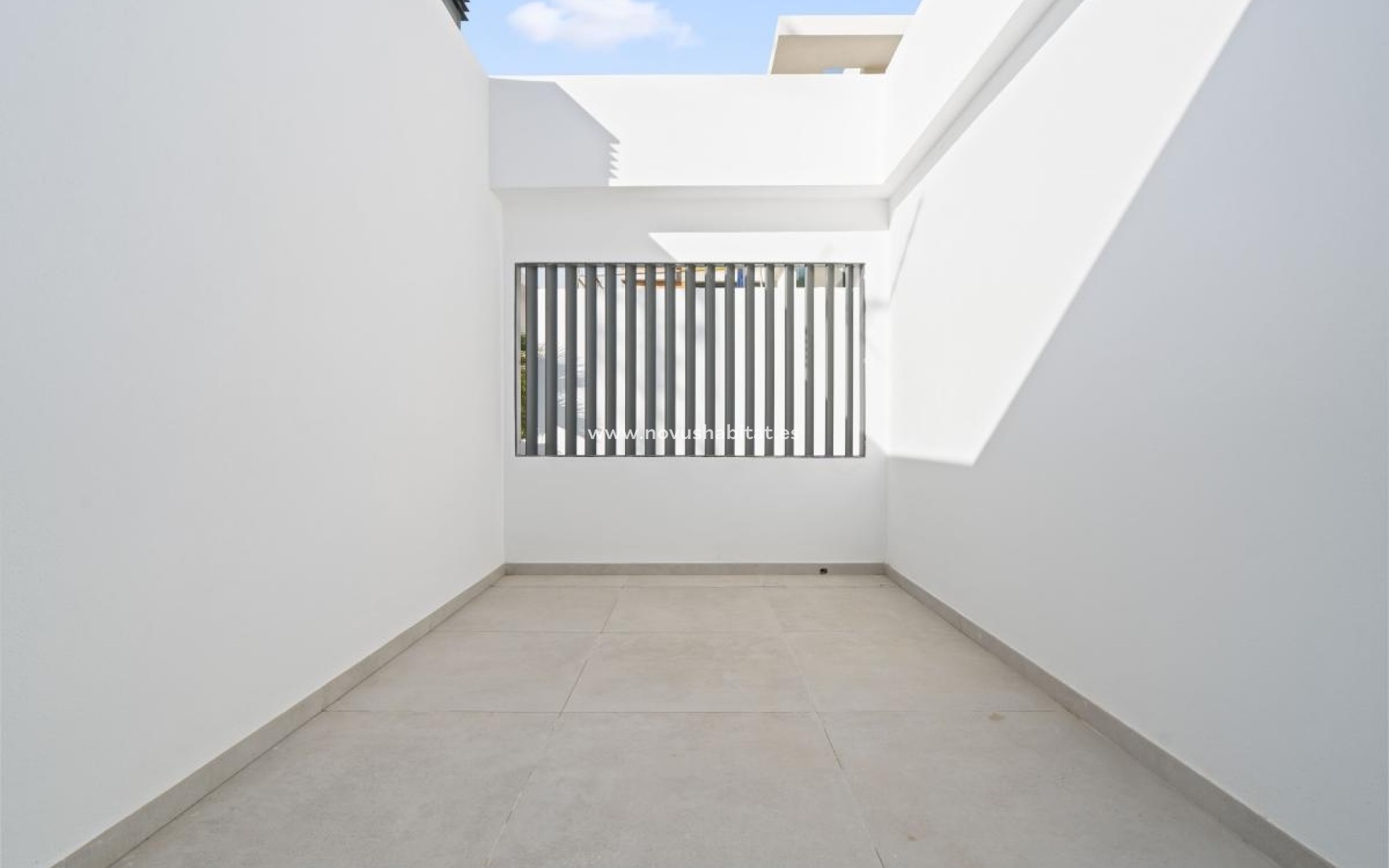 Neue Gebäude - Villa - Benidorm