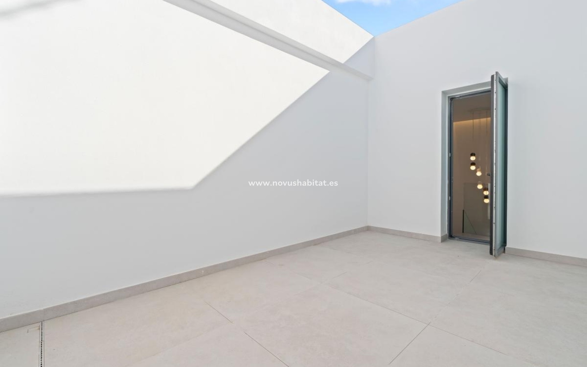 Neue Gebäude - Villa - Benidorm