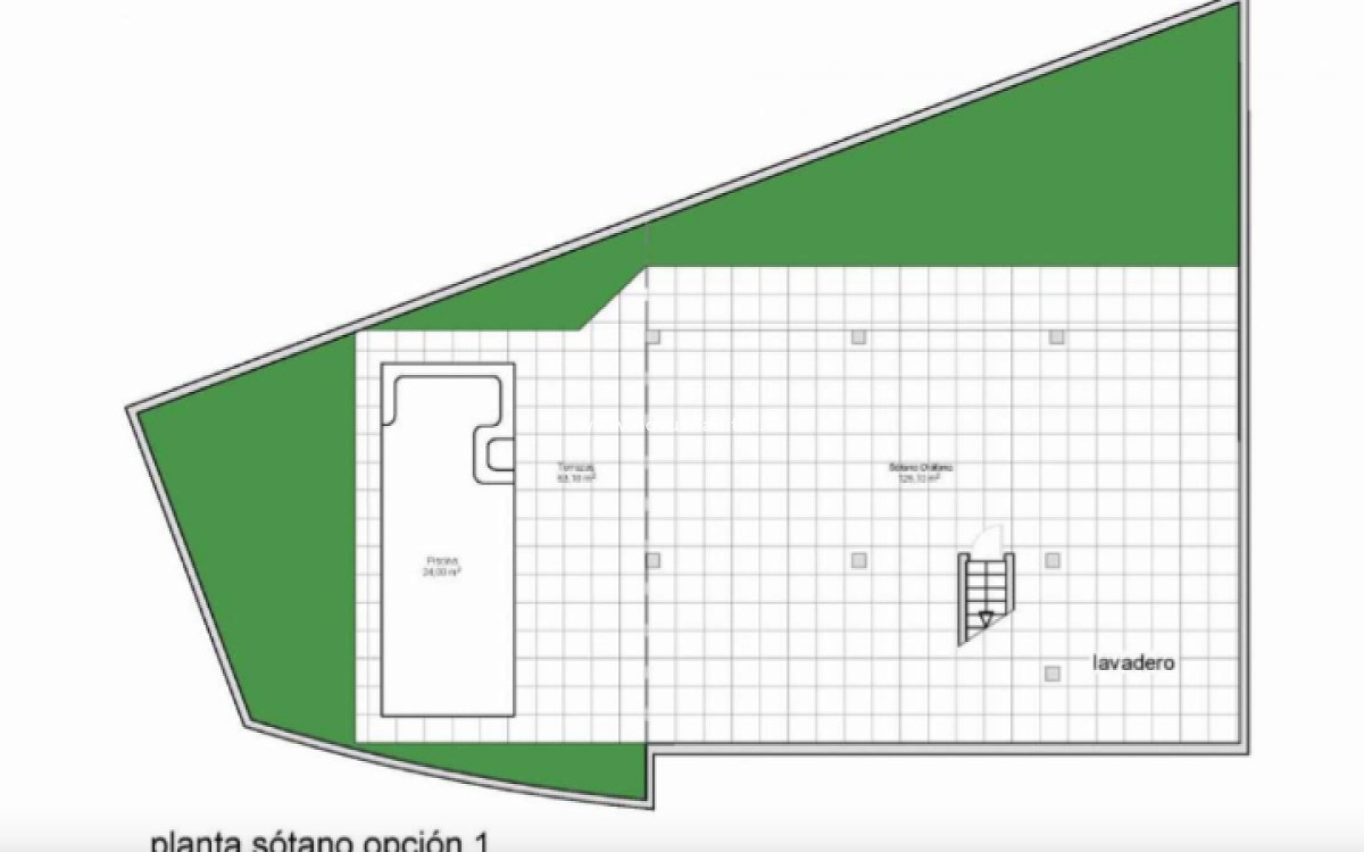 Neue Gebäude - Villa - Calpe - 03710