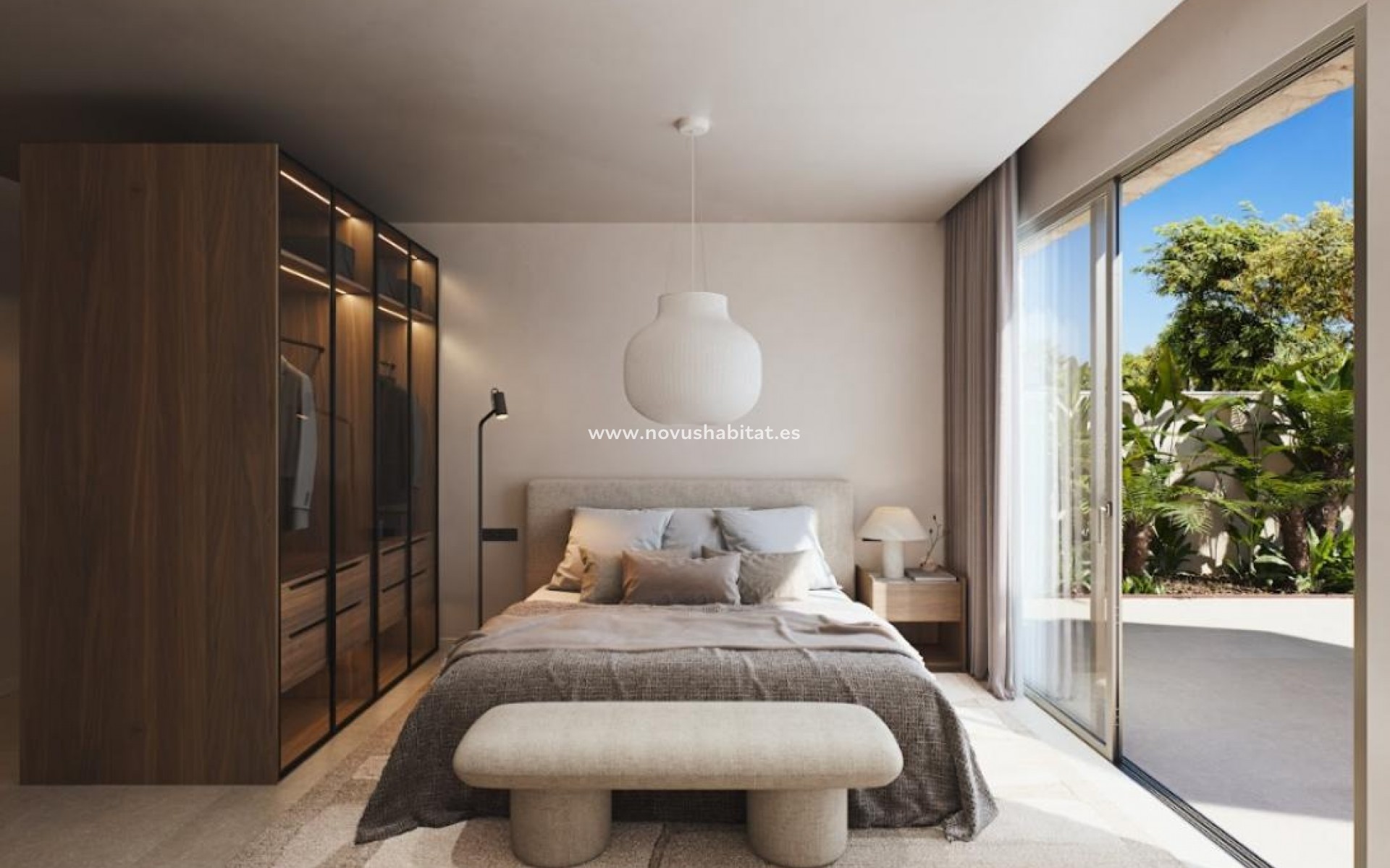 Neue Gebäude - Villa - Cartagena - Avenida de las Calas s/n