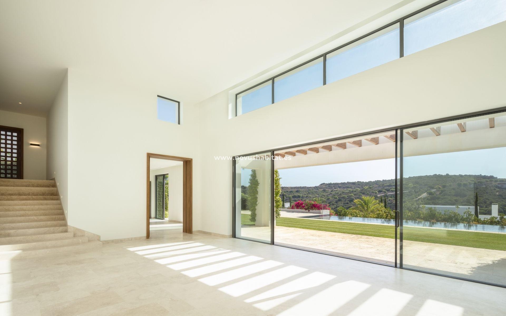 Neue Gebäude - Villa - Casares