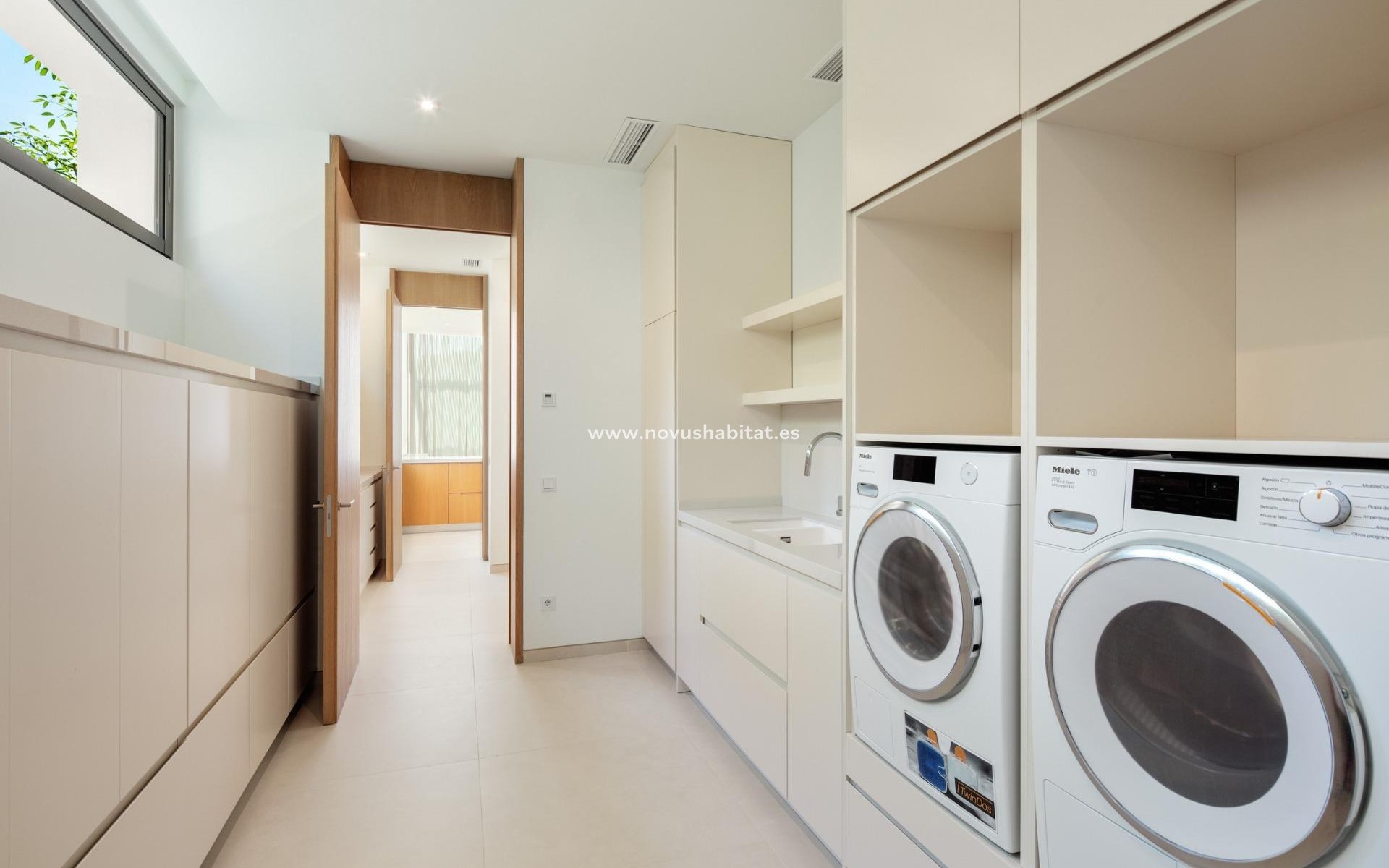 Neue Gebäude - Villa - Casares